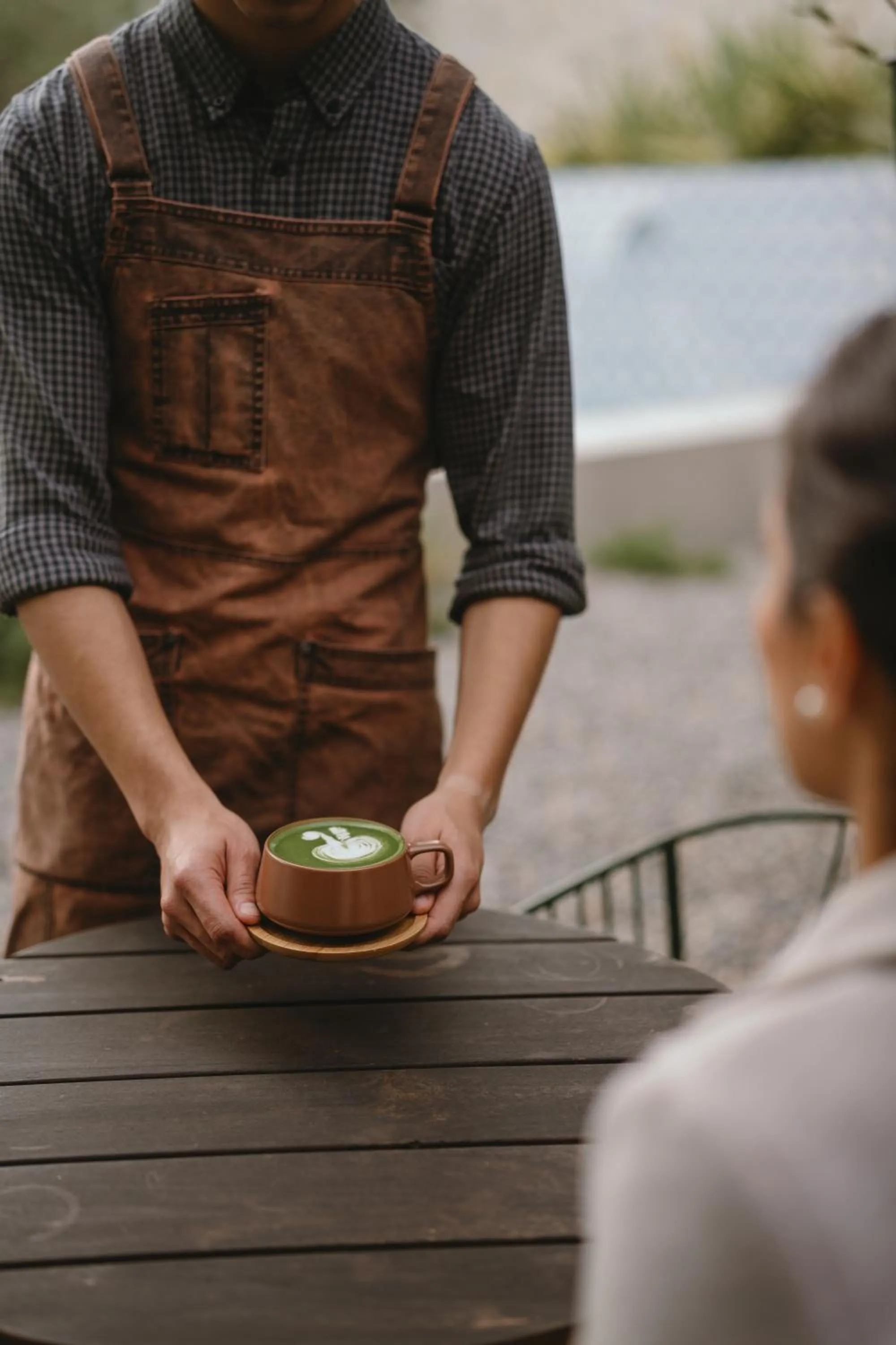 Coffee/tea facilities in Casa Olivea