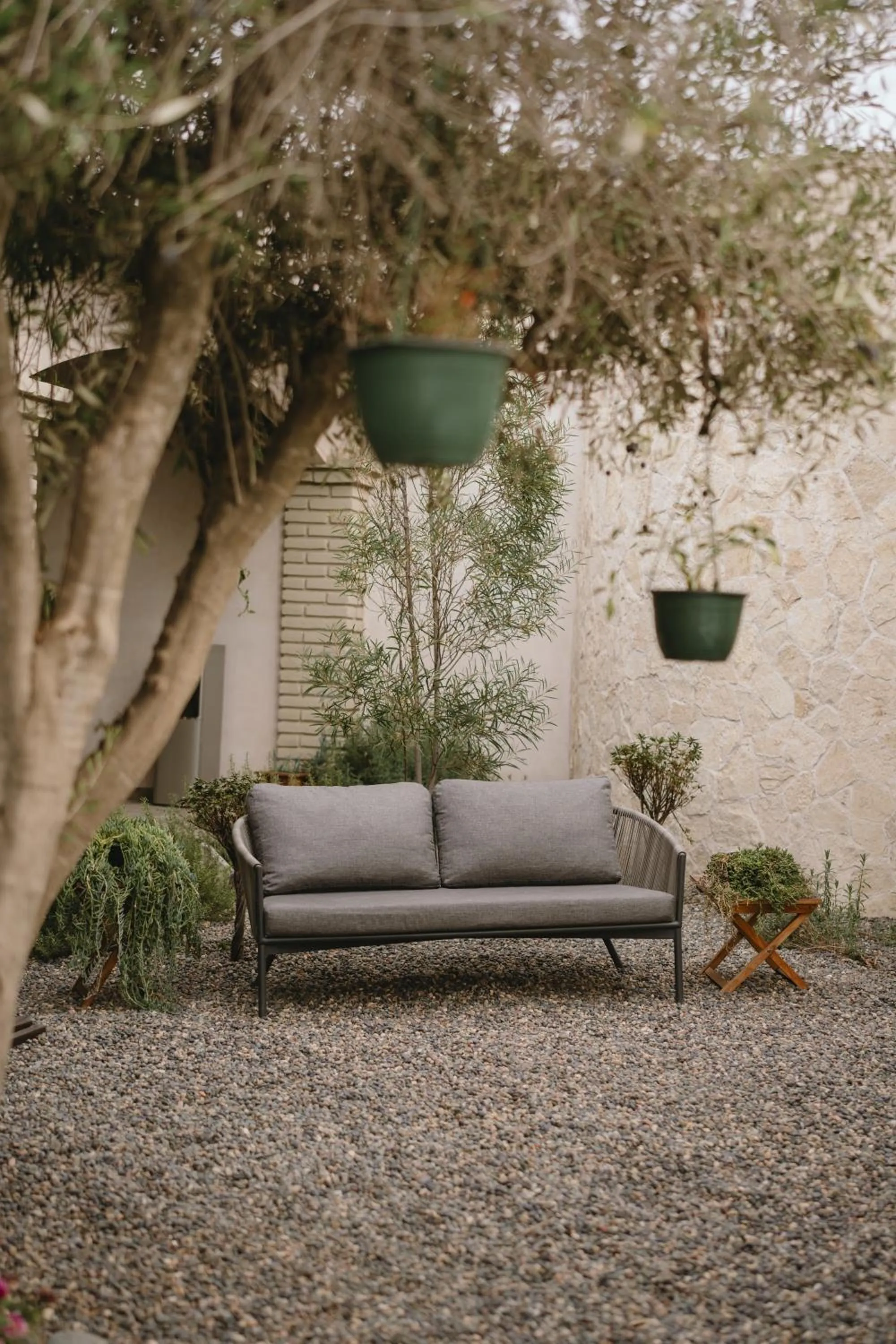 Property building in Casa Olivea