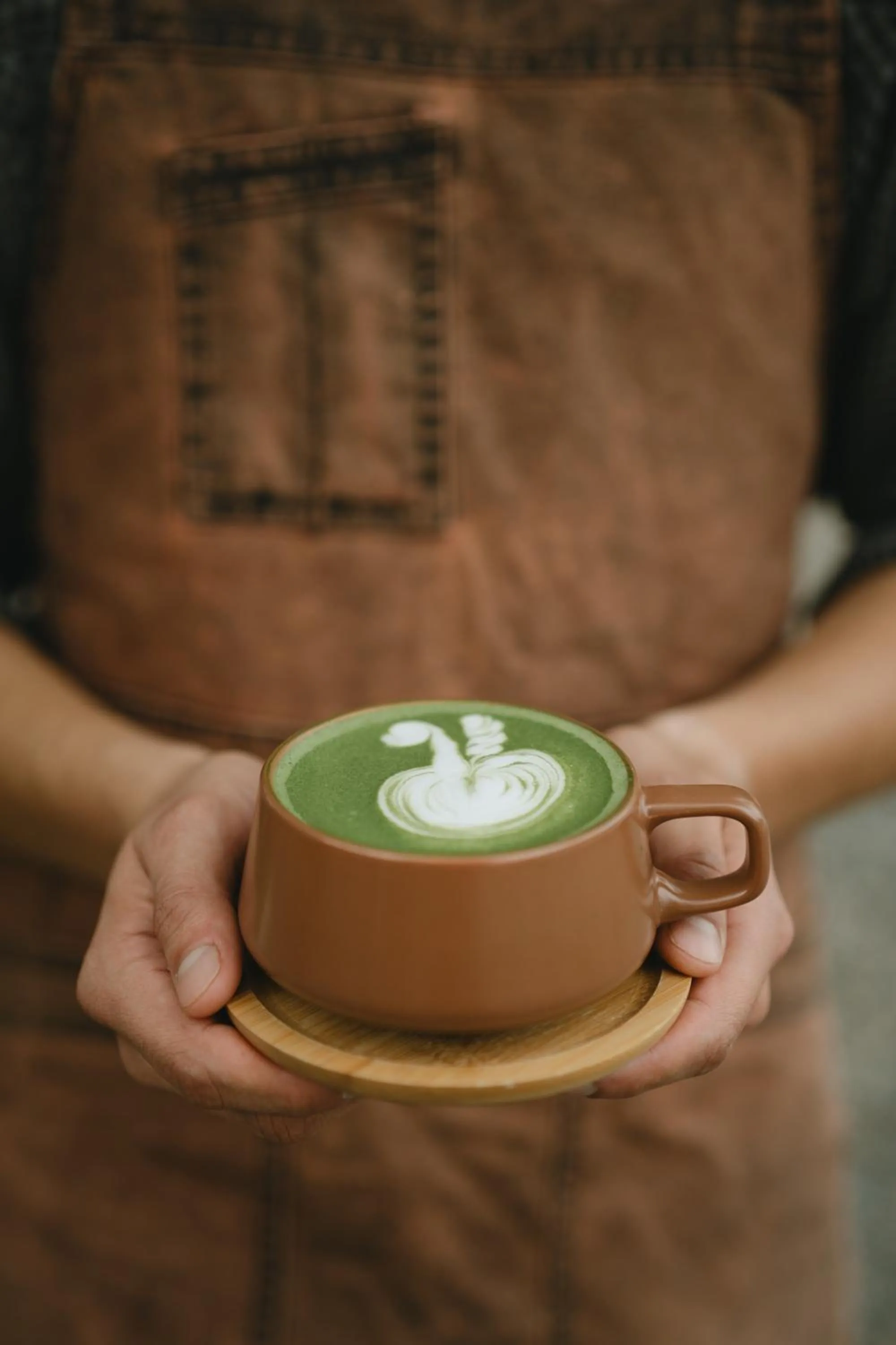 Coffee/tea facilities in Casa Olivea