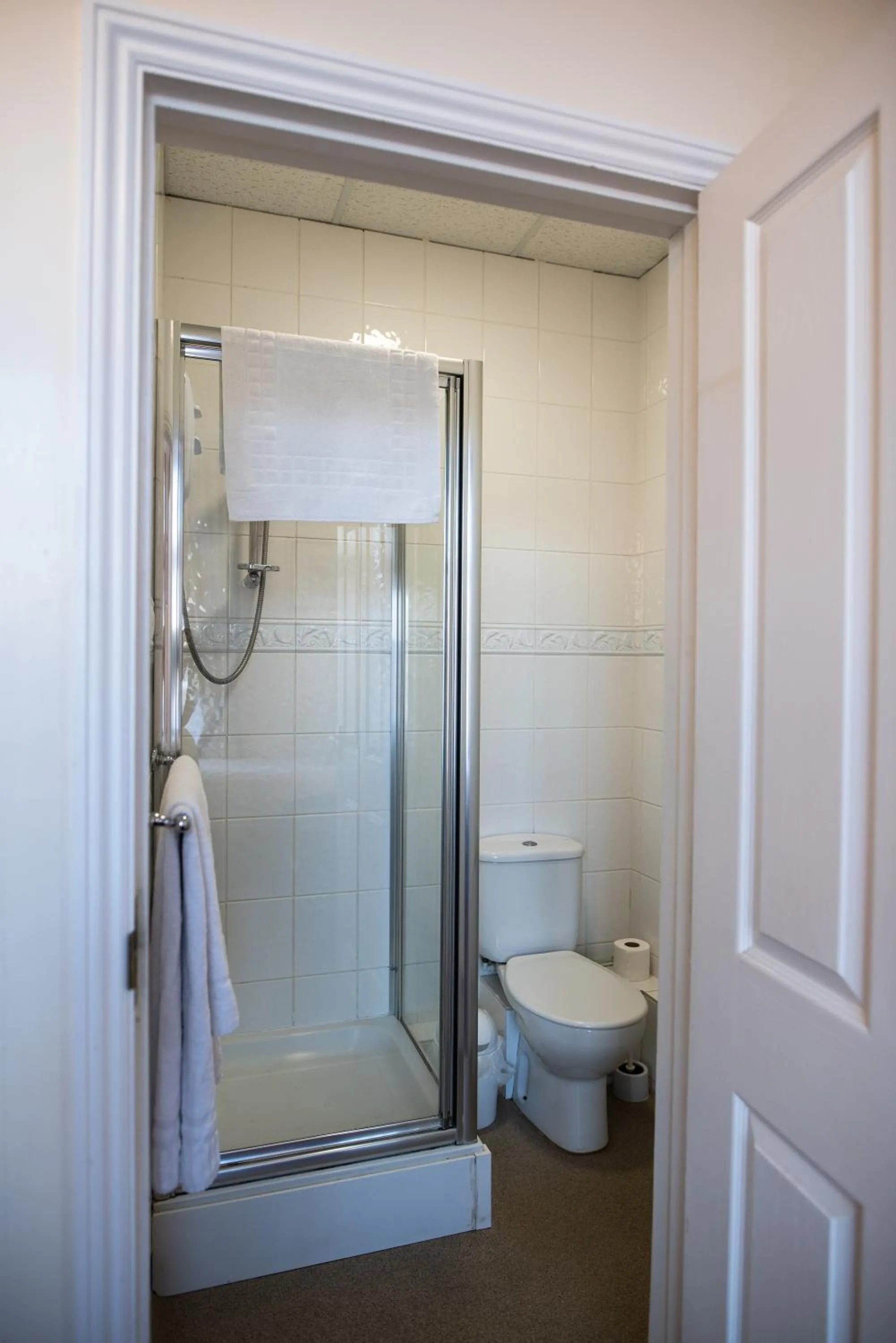 Bathroom in The Causeway