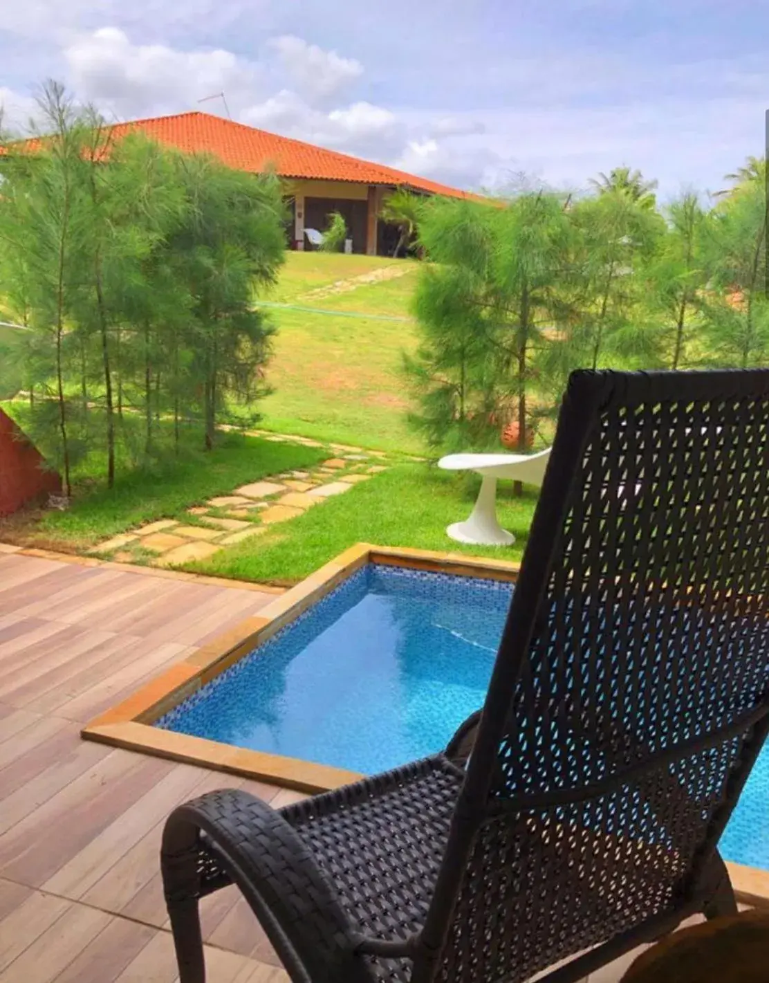 HOTEL IBIZA CUMBUCO HOTEL IBIZA CUMBUCO