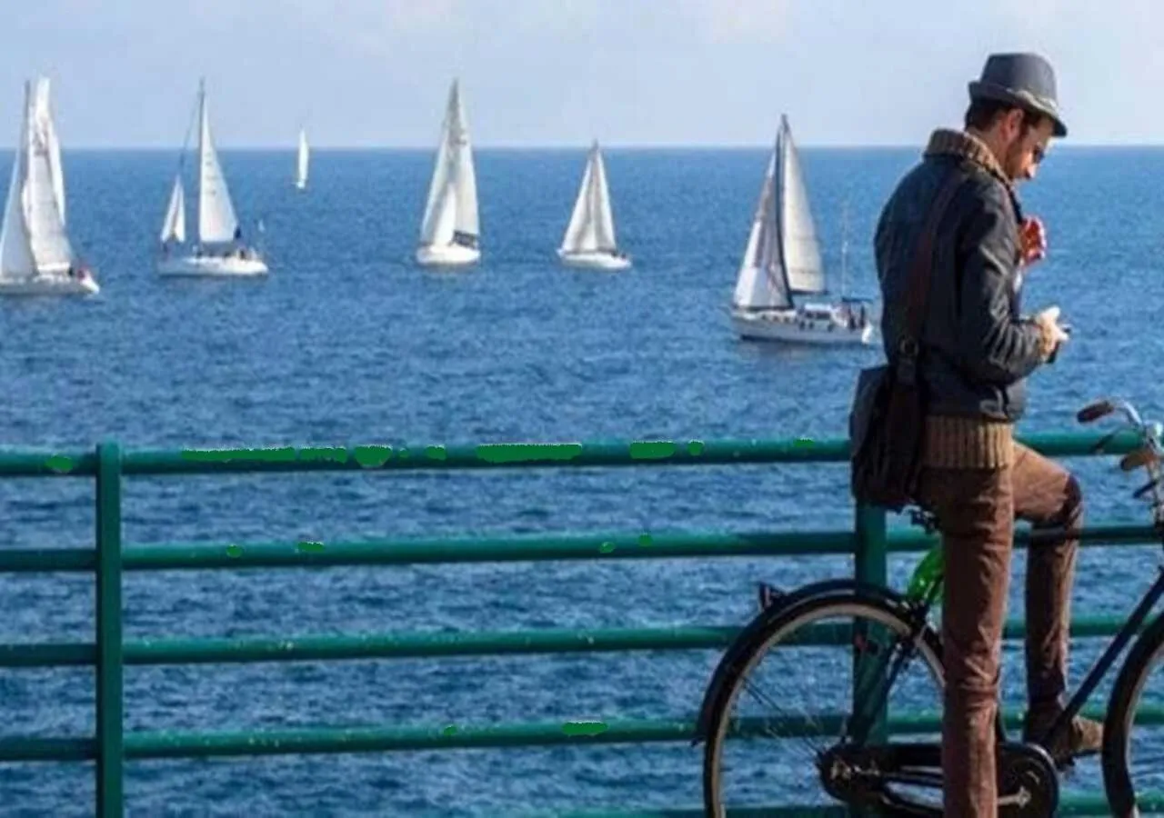 Sports in Venere B&B