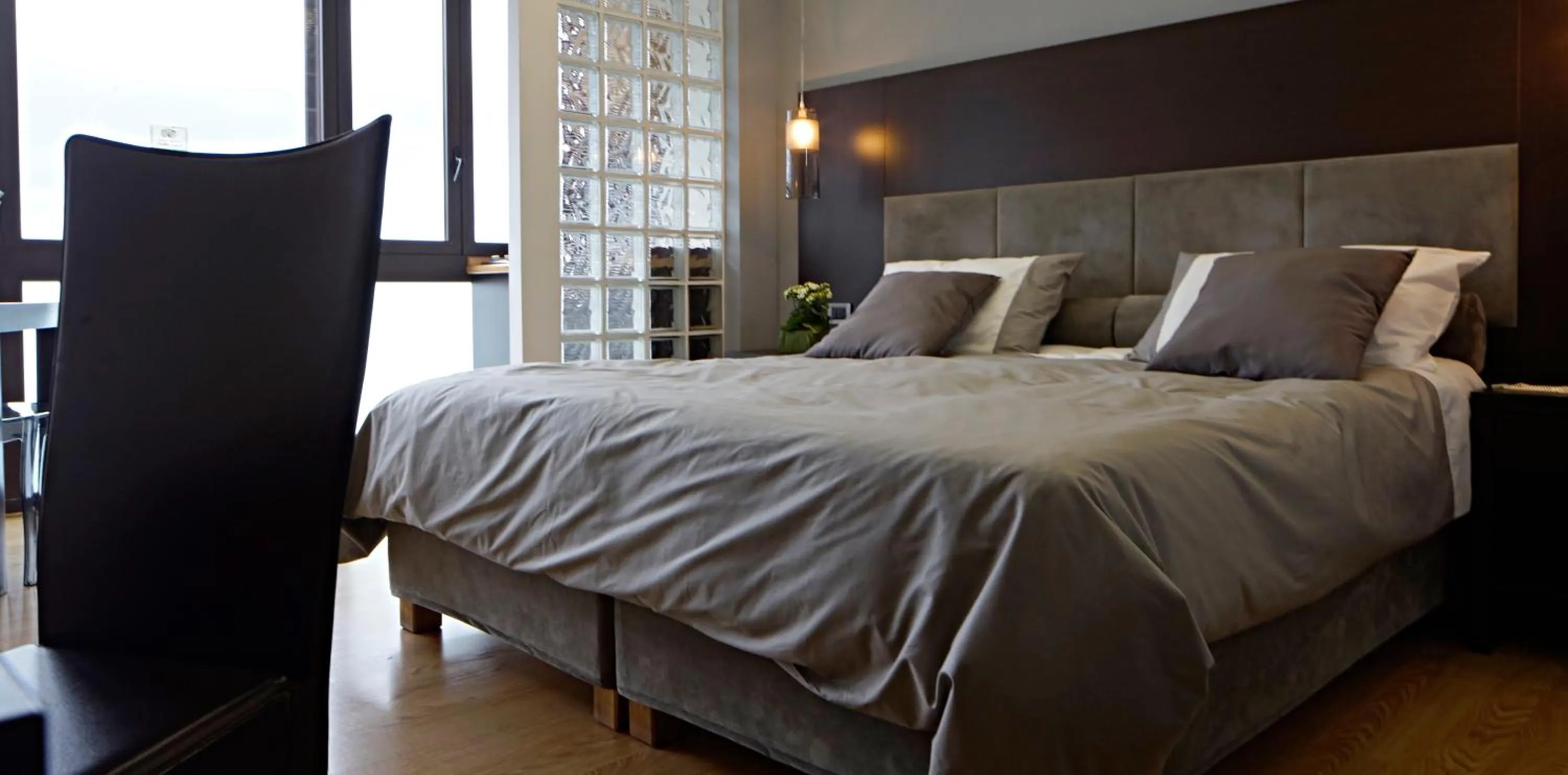 Photo of the whole room, Bed in Venere B&B