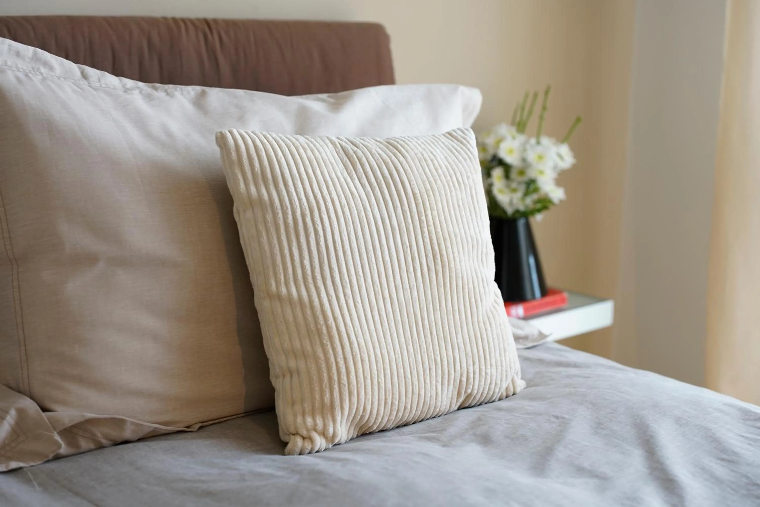 Bedroom, Bed in Venere B&B