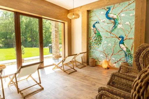 Apartamenty Mariza Szczawnica Jaworki - SPA, Opcja Śniadań Bufetowych, 1km od Wąwozu Hom0le