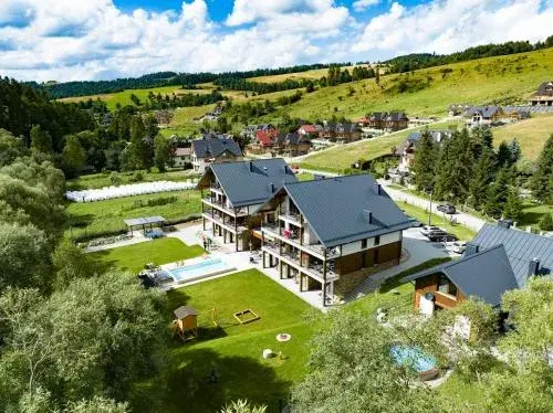 Apartamenty Mariza Szczawnica Jaworki - SPA, Opcja Śniadań Bufetowych, 1km od Wąwozu Hom0le Apartamenty Mariza Szczawnica Jaworki - SPA, Opcja Śniadań Bufetowych, 1km od Wąwozu Hom0le