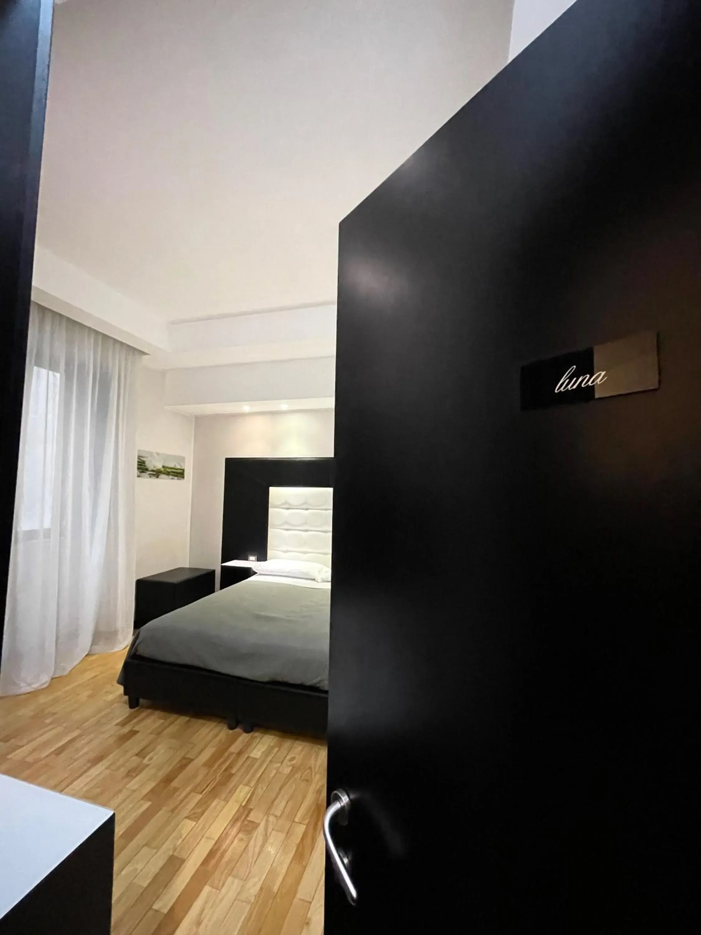Suite in Il Paradiso di Dante Suite in Il Paradiso di Dante