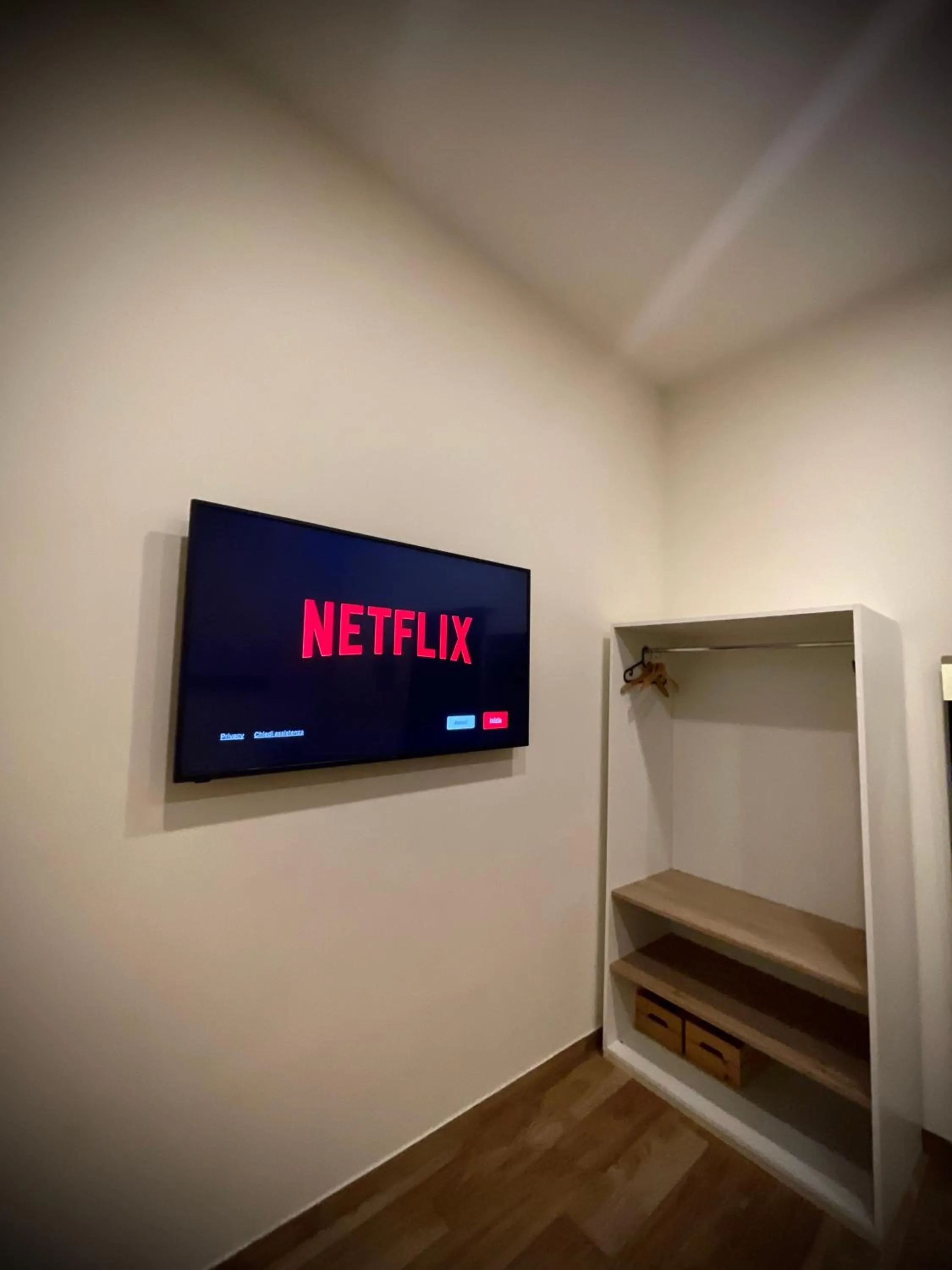 TV and multimedia in Il Paradiso di Dante