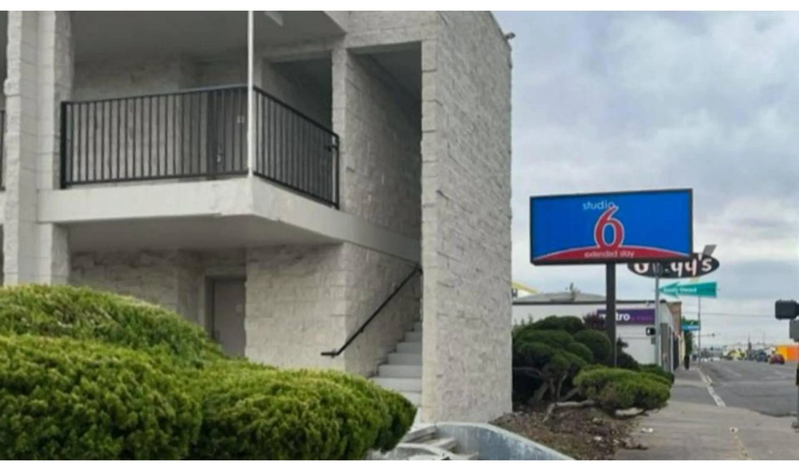 Property building in Pasco WA