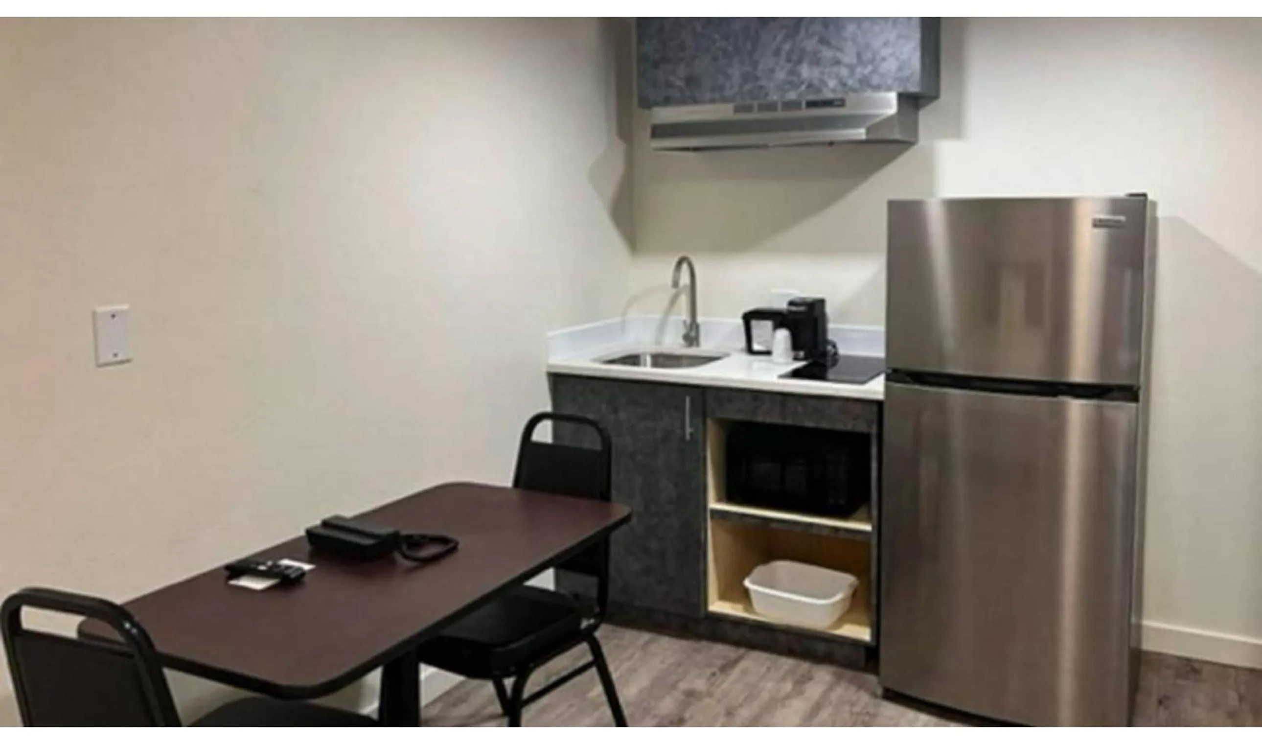 Area and facilities in Pasco WA