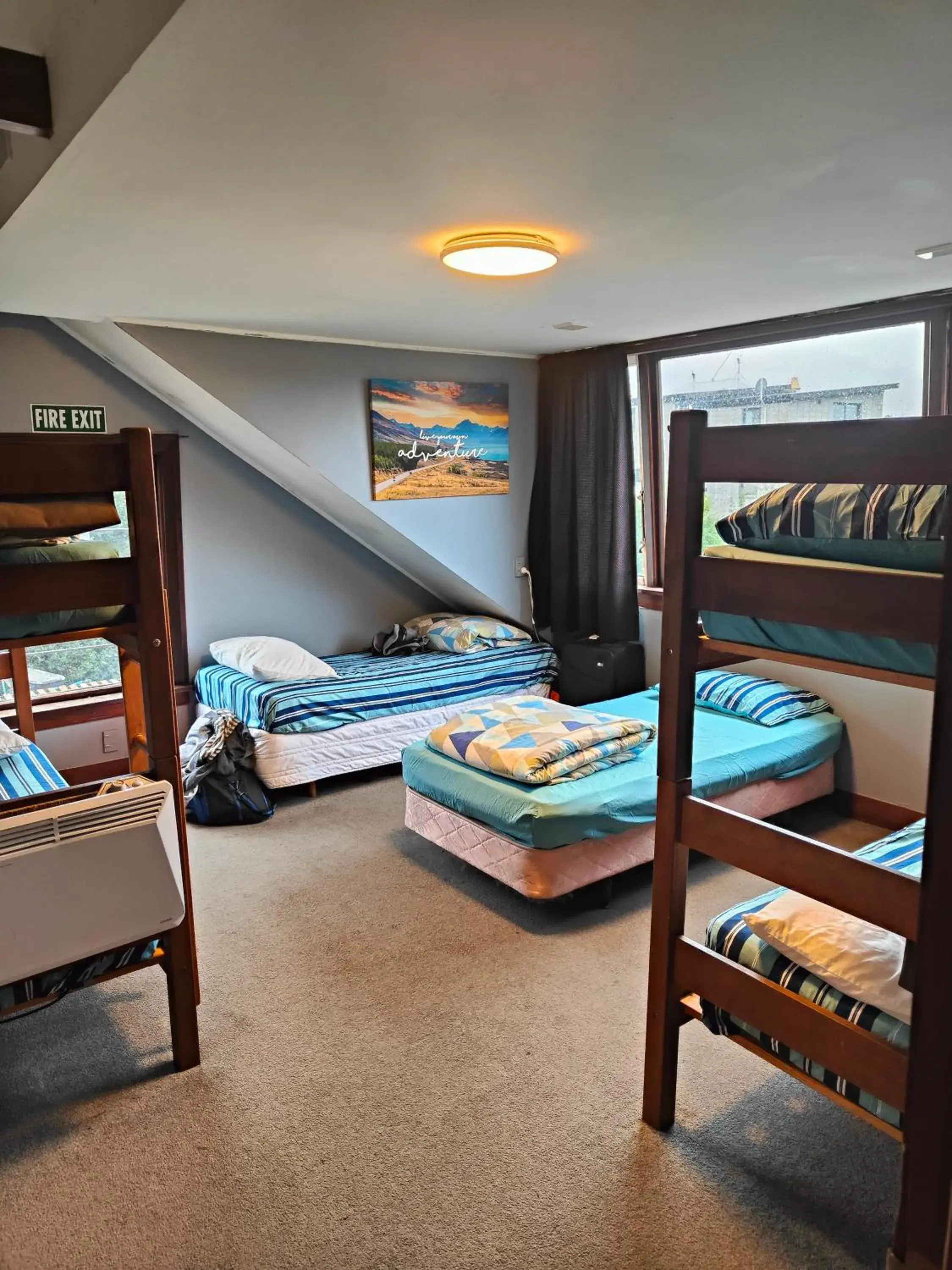 Manor house backpackers Manor house backpackers