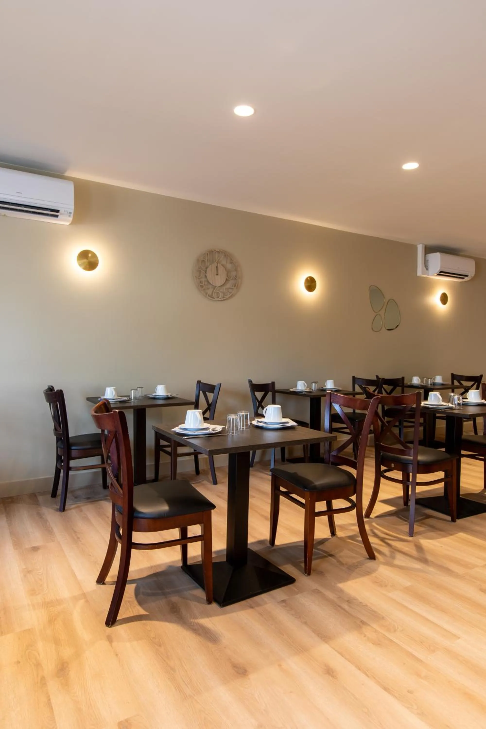 Breakfast in Domaine de la Courbe Hôtel & Spa