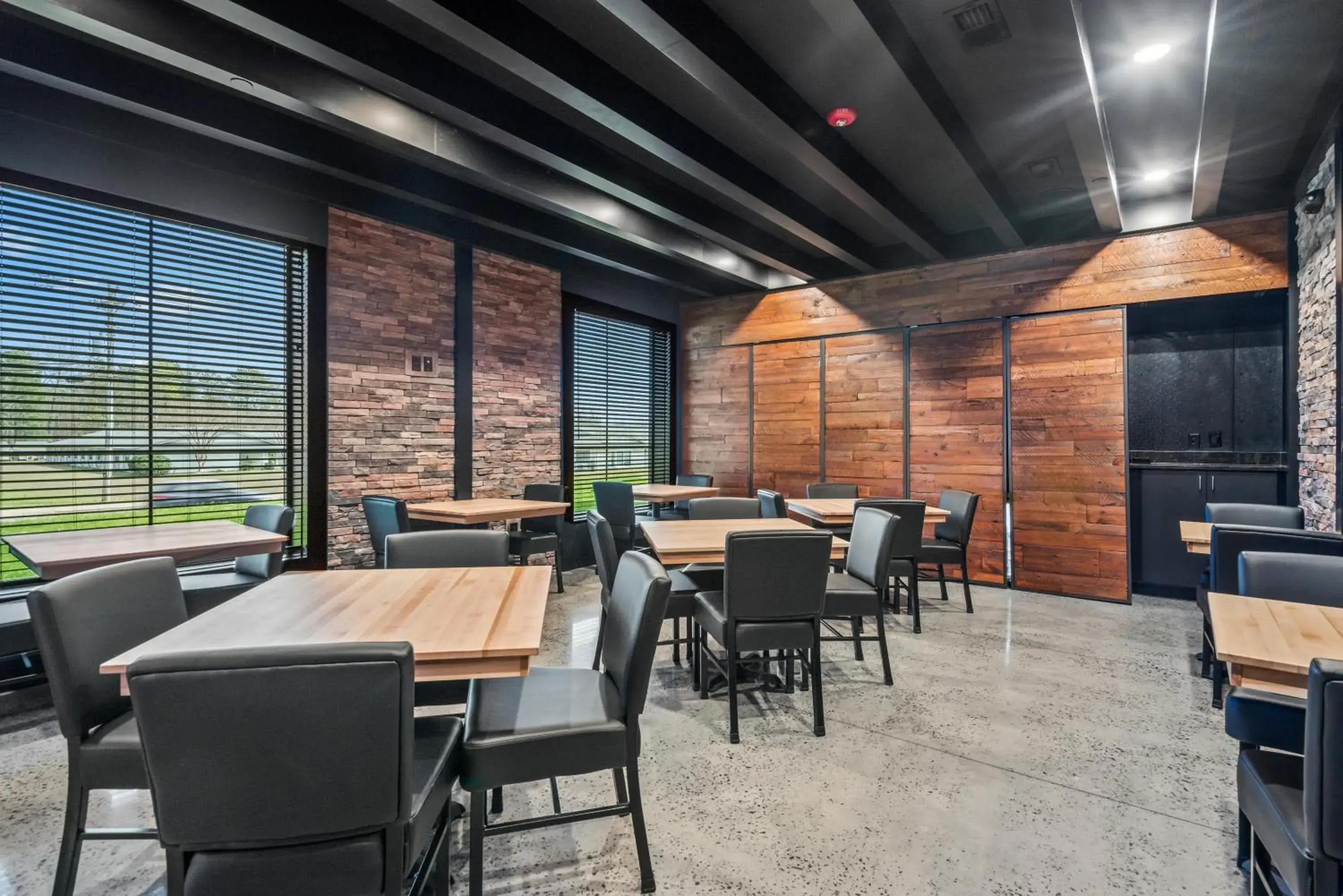 Restaurant/places to eat in Cobblestone Hotel & Suites - Cullman Restaurant/places to eat in Cobblestone Hotel & Suites - Cullman