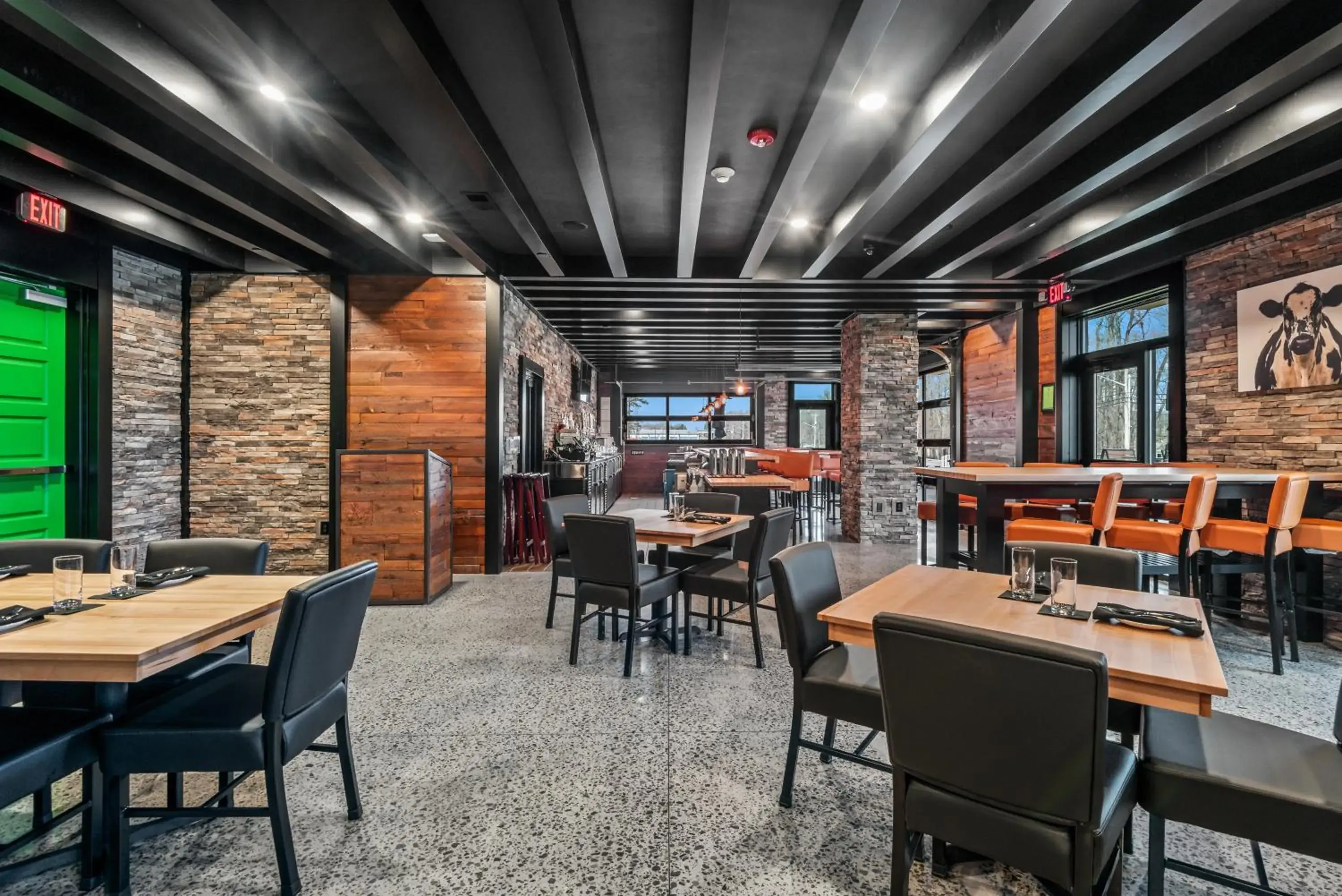 Restaurant/places to eat in Cobblestone Hotel & Suites - Cullman Restaurant/places to eat in Cobblestone Hotel & Suites - Cullman