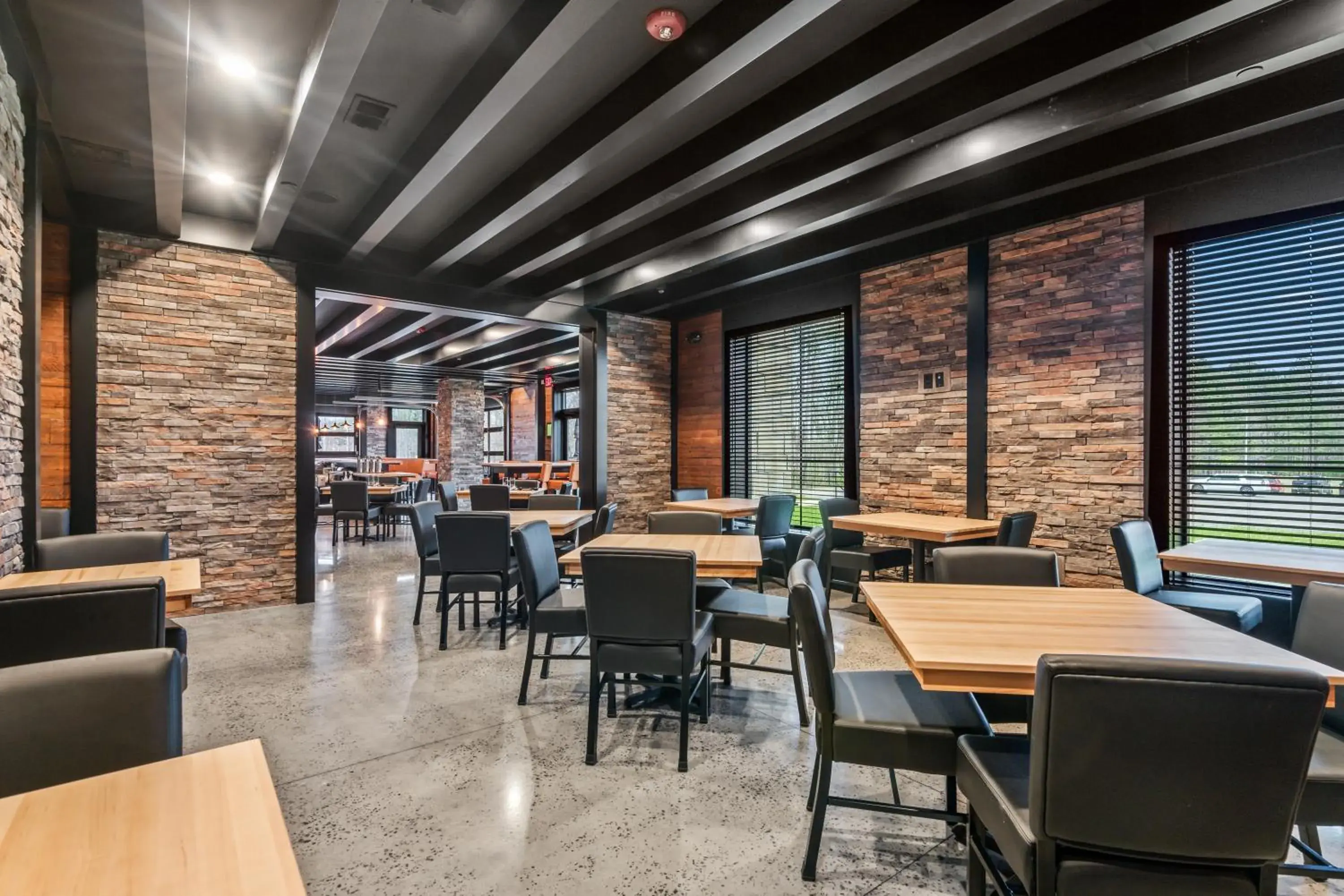 Restaurant/places to eat in Cobblestone Hotel & Suites - Cullman Restaurant/places to eat in Cobblestone Hotel & Suites - Cullman