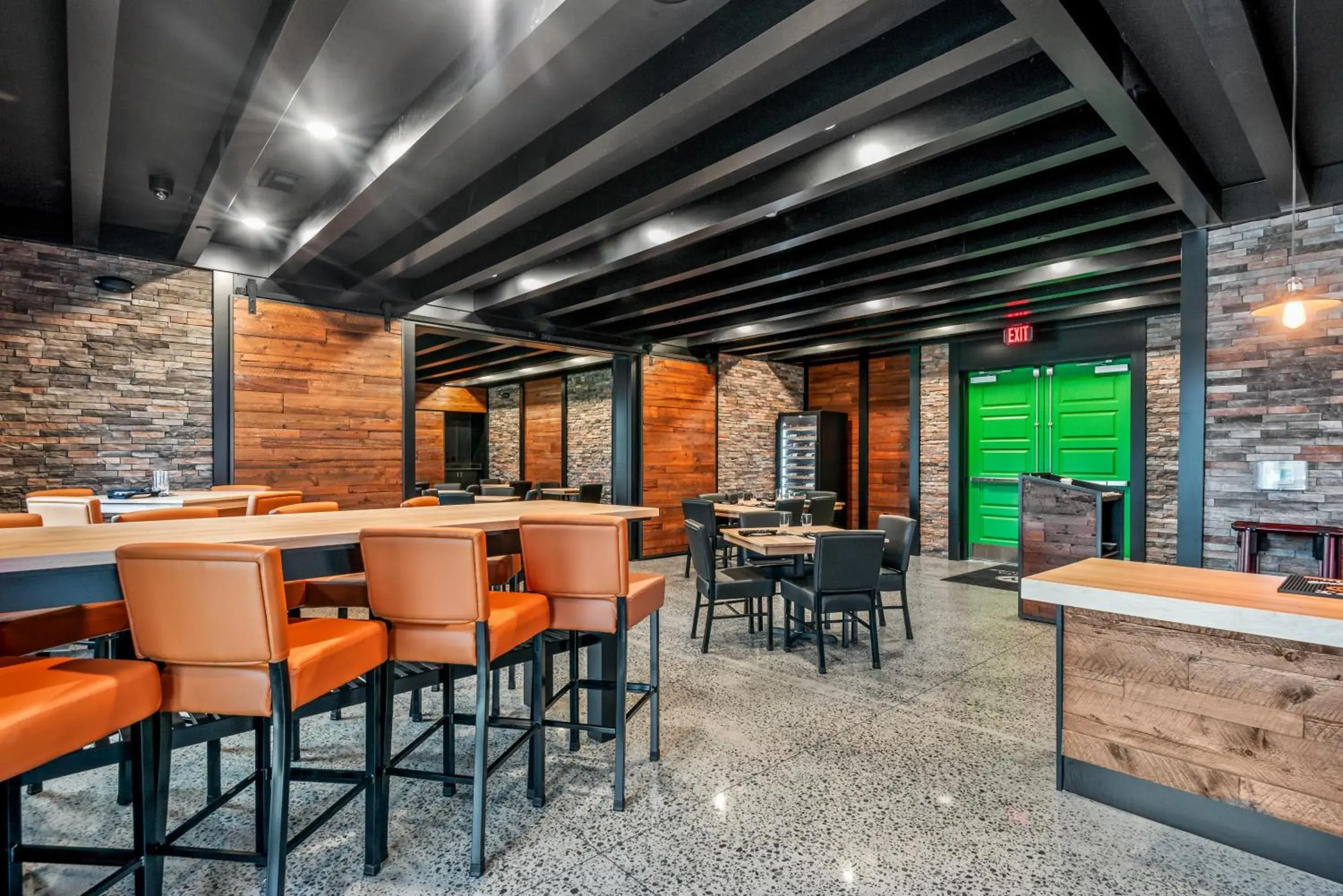 Restaurant/places to eat in Cobblestone Hotel & Suites - Cullman Restaurant/places to eat in Cobblestone Hotel & Suites - Cullman