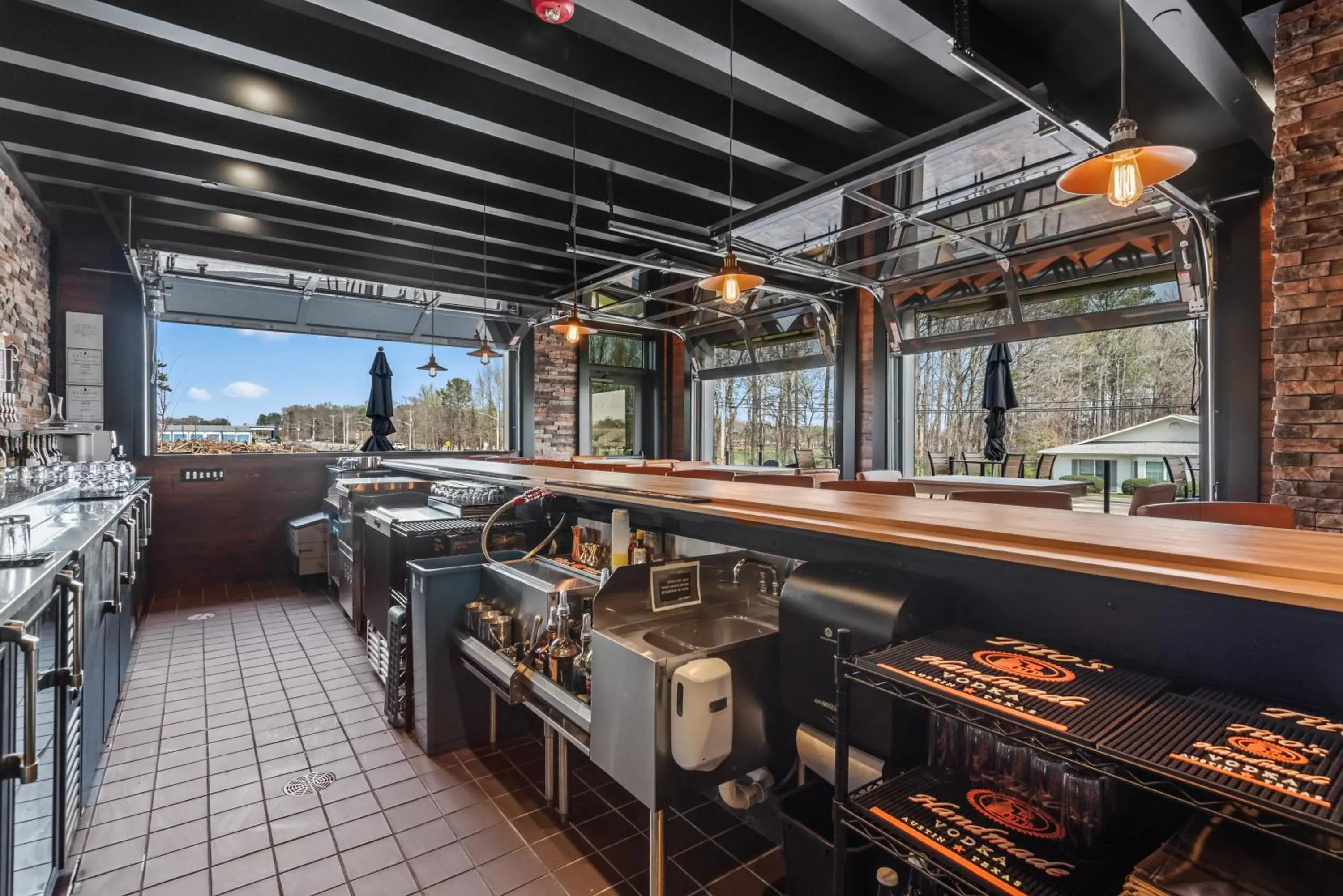 Lounge or bar in Cobblestone Hotel & Suites - Cullman Lounge or bar in Cobblestone Hotel & Suites - Cullman