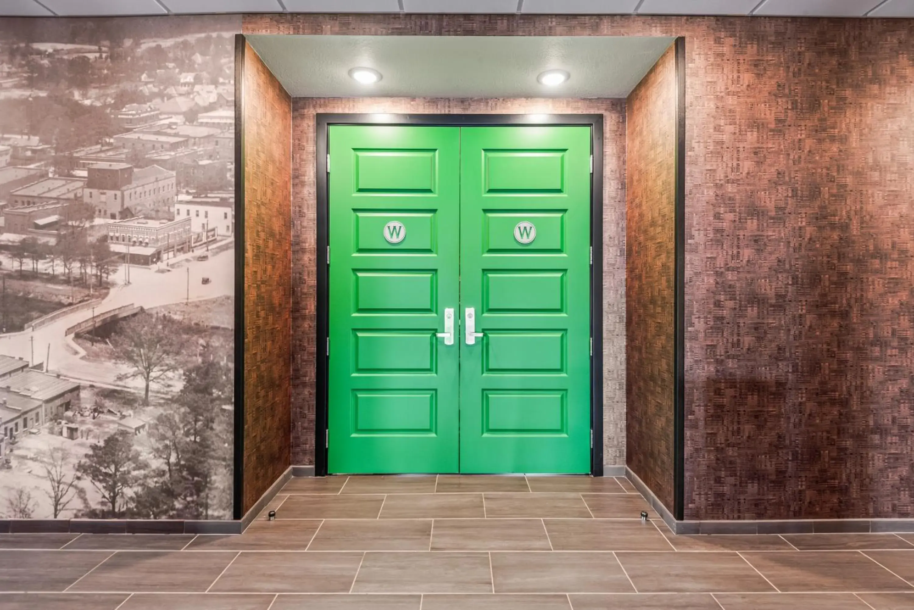 Restaurant/places to eat in Cobblestone Hotel & Suites - Cullman Restaurant/places to eat in Cobblestone Hotel & Suites - Cullman