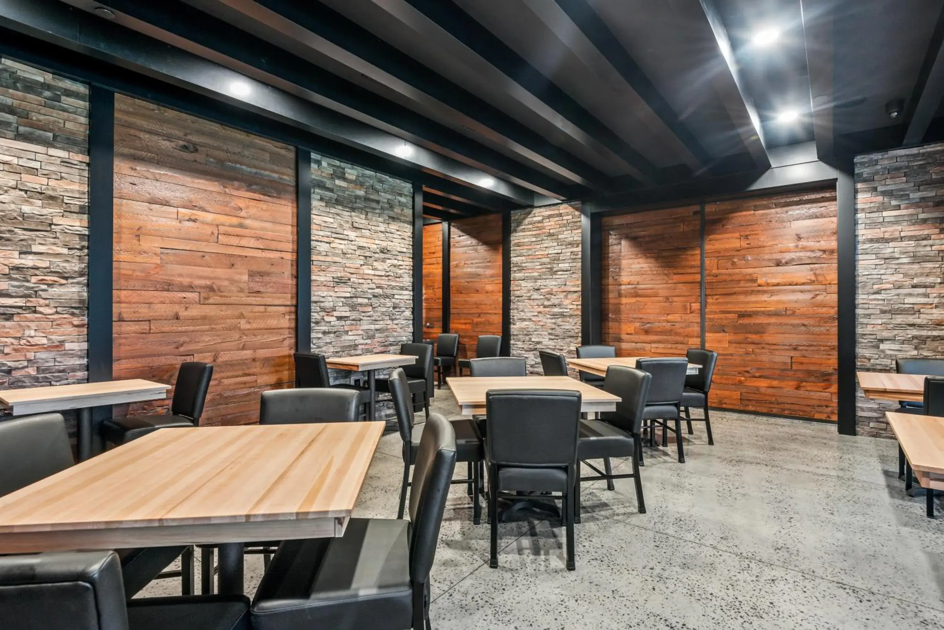 Restaurant/places to eat in Cobblestone Hotel & Suites - Cullman Restaurant/places to eat in Cobblestone Hotel & Suites - Cullman