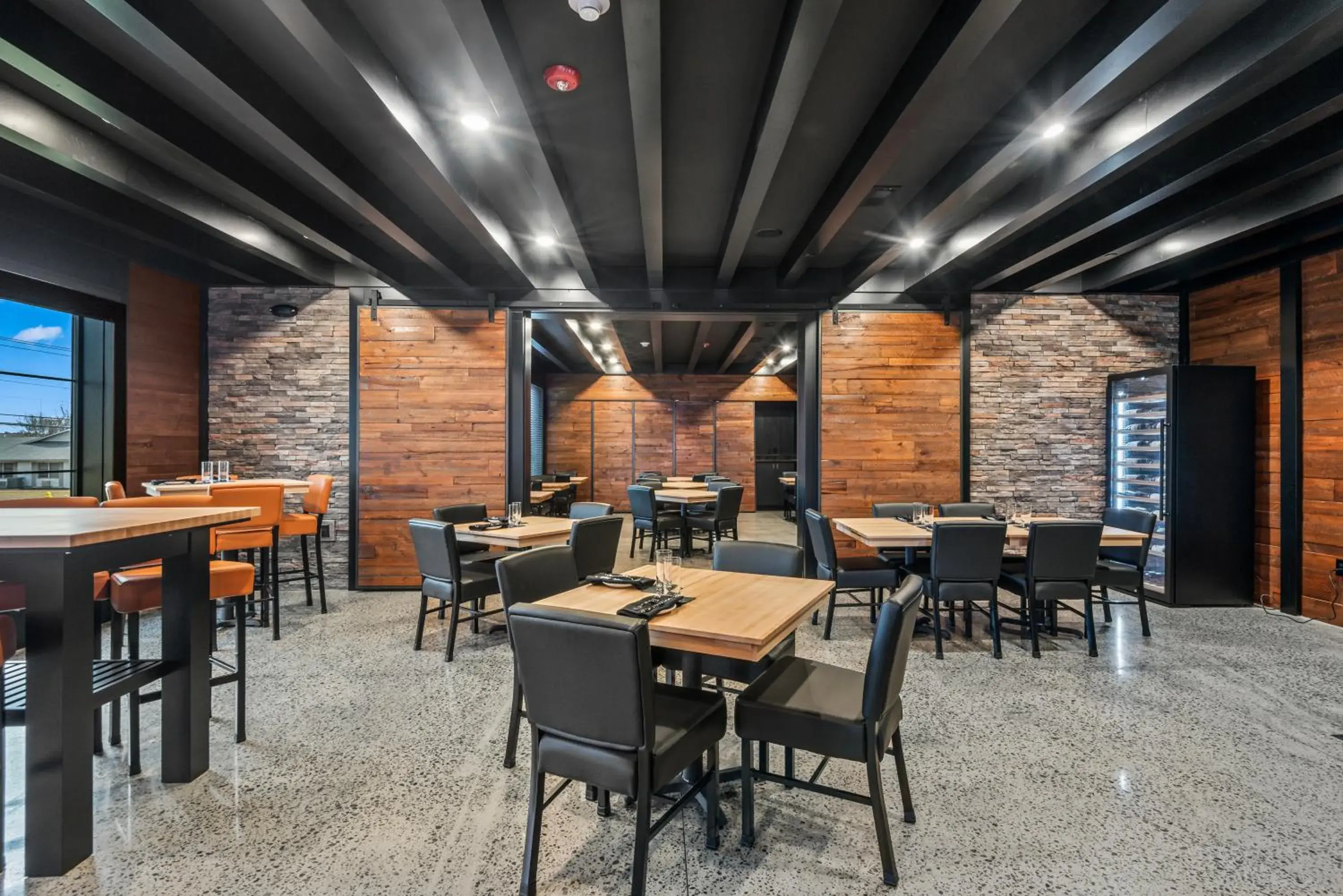 Restaurant/places to eat in Cobblestone Hotel & Suites - Cullman Restaurant/places to eat in Cobblestone Hotel & Suites - Cullman