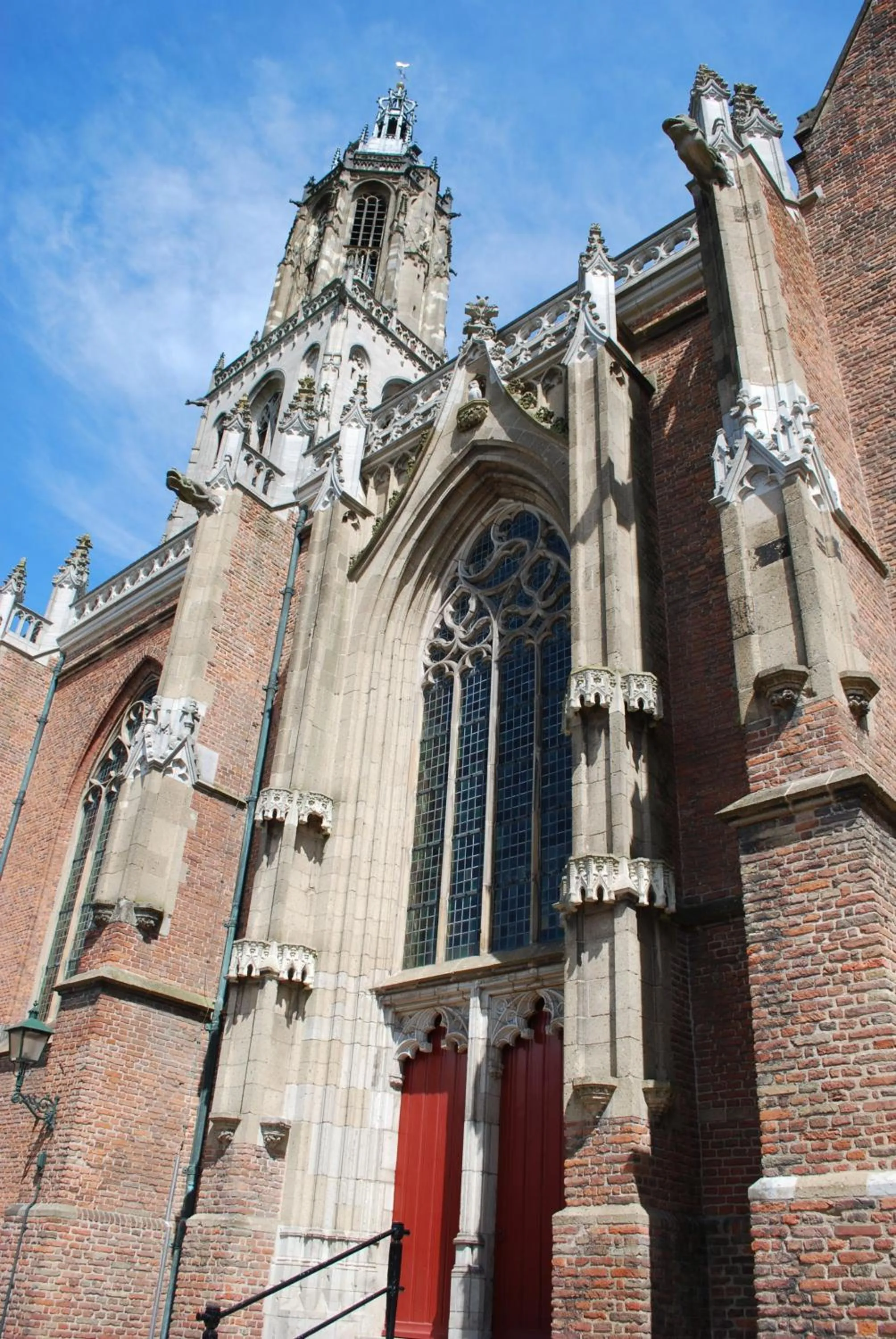 Area and facilities in Hotel 't Paviljoen