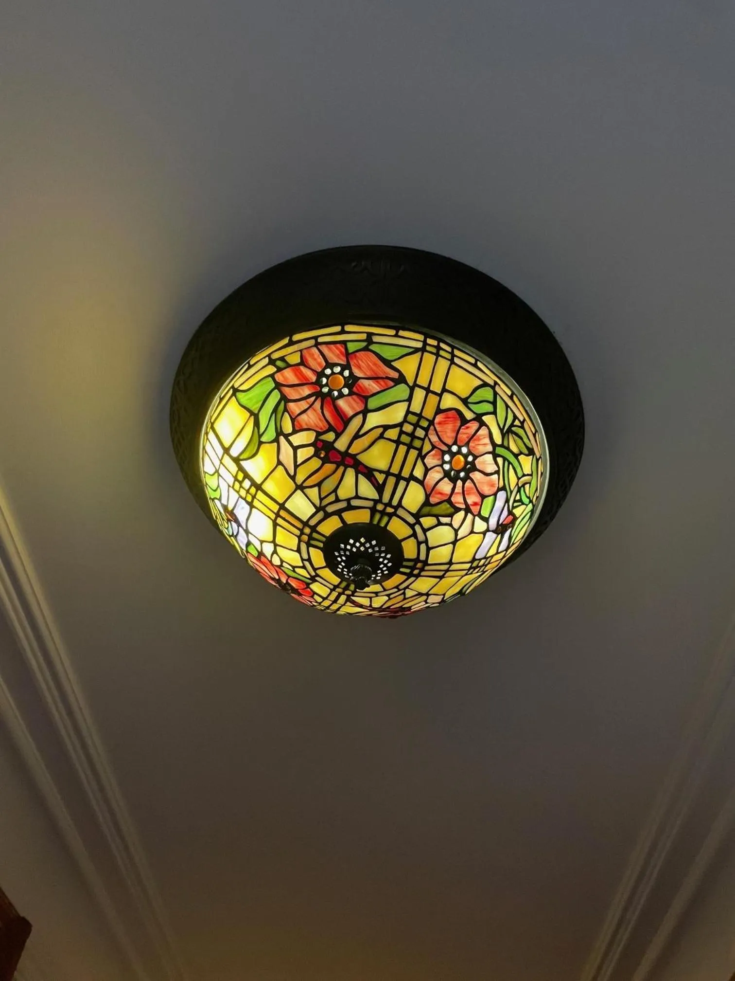 Restaurant/places to eat in Villa Eckhoff