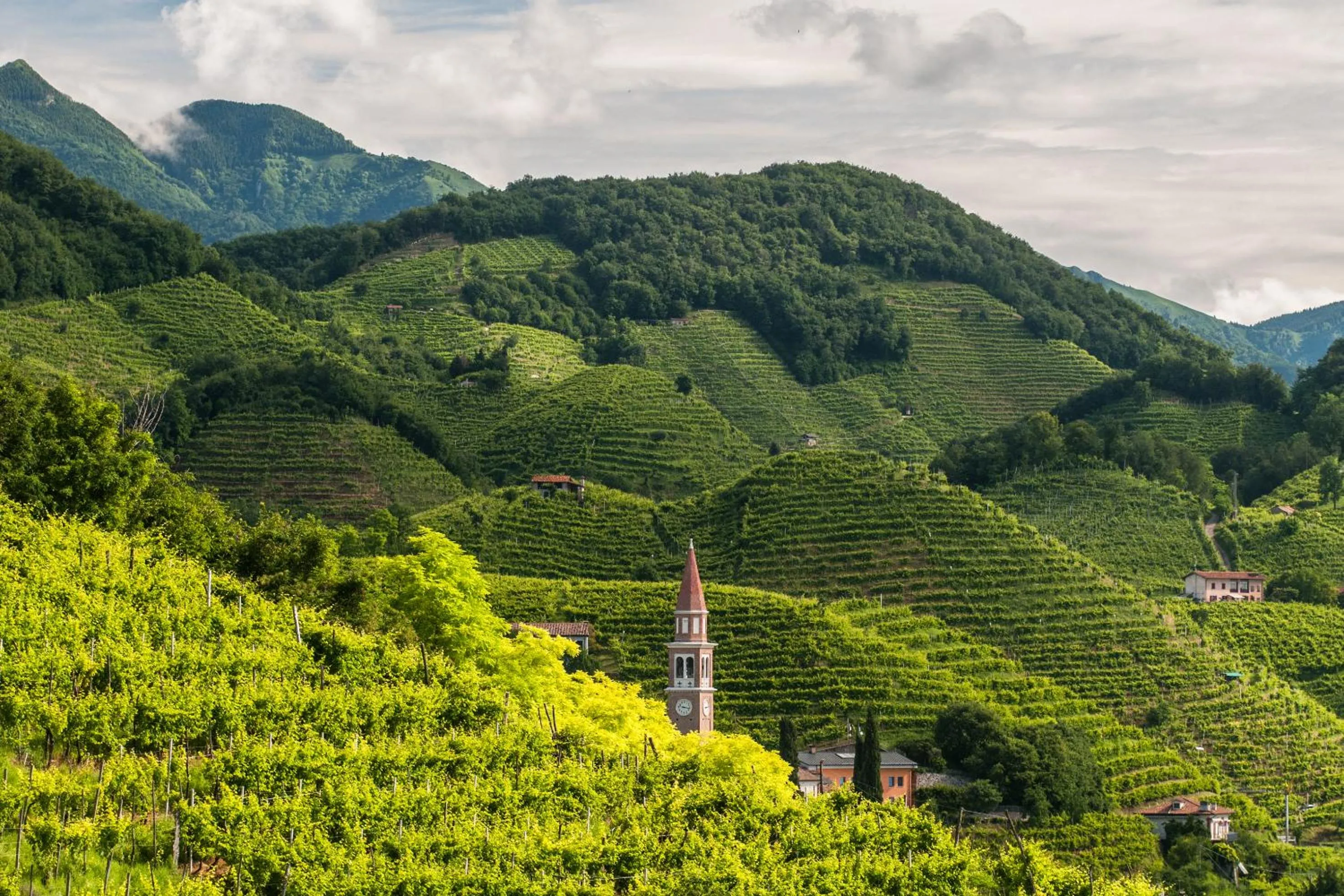 ROMANTIK Relais d'Arfanta
