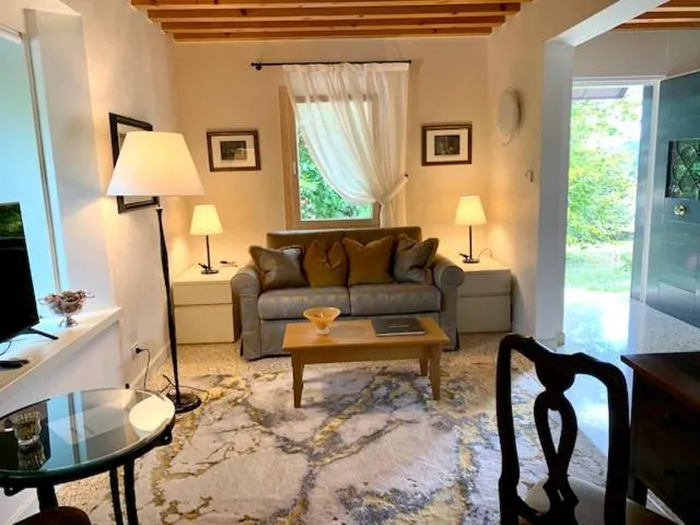 ROMANTIK Relais d'Arfanta