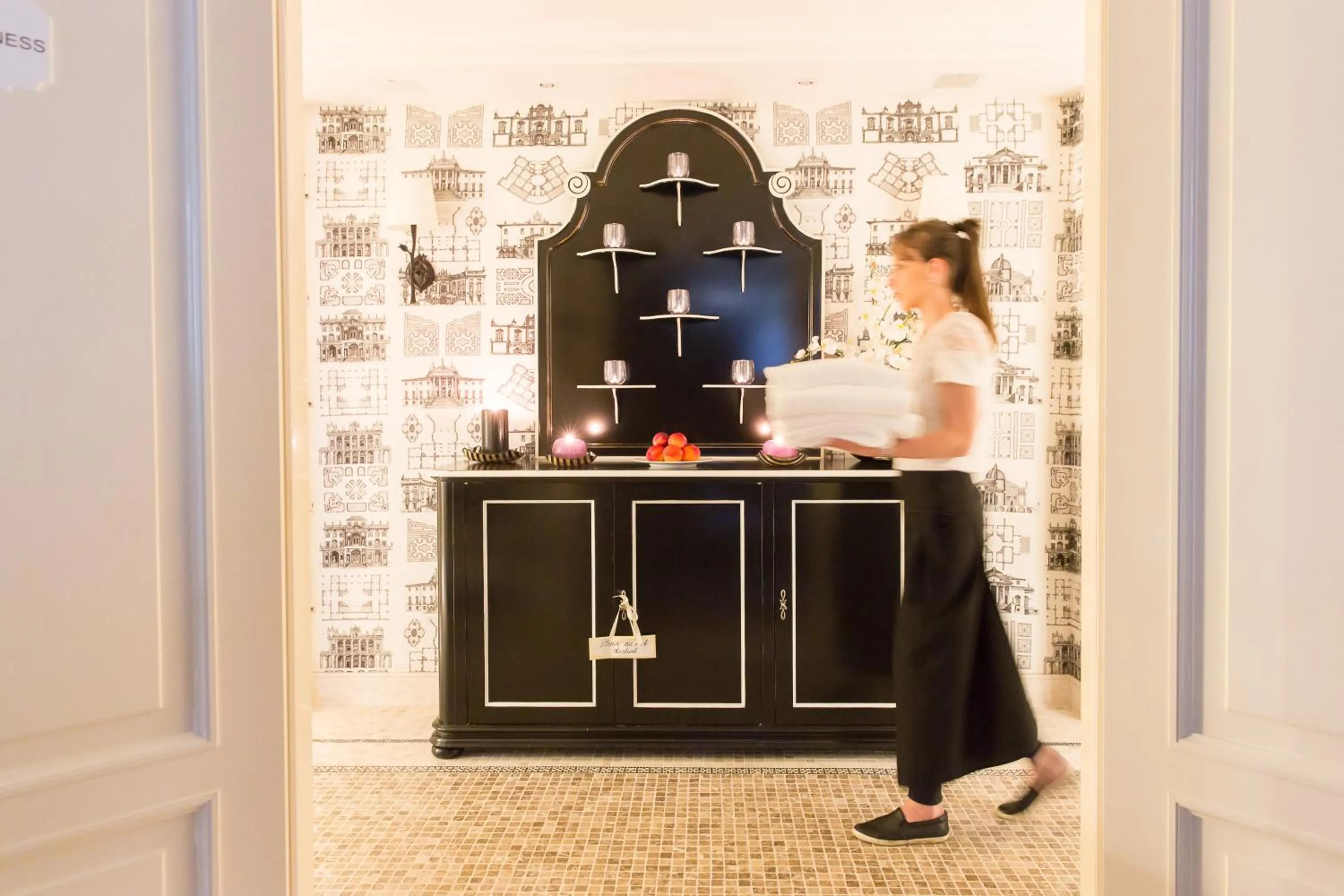 ROMANTIK Relais d'Arfanta