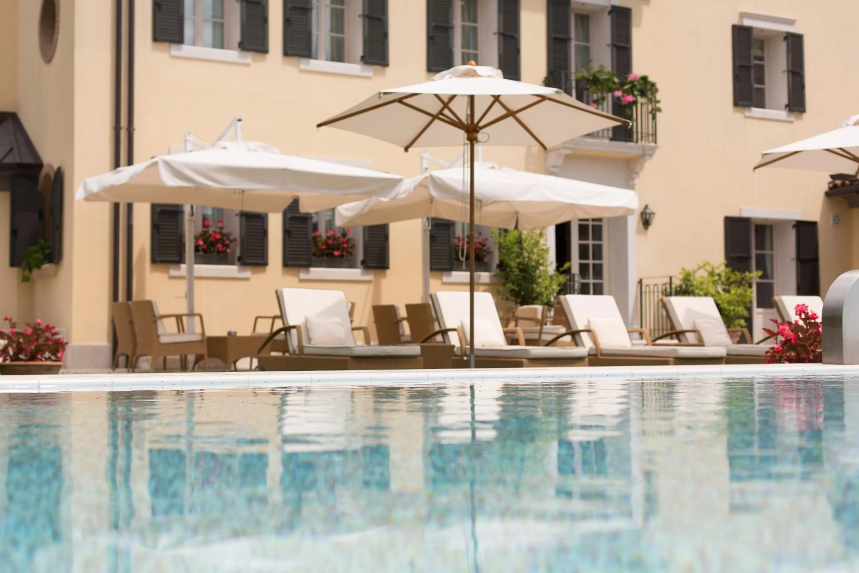 ROMANTIK Relais d'Arfanta
