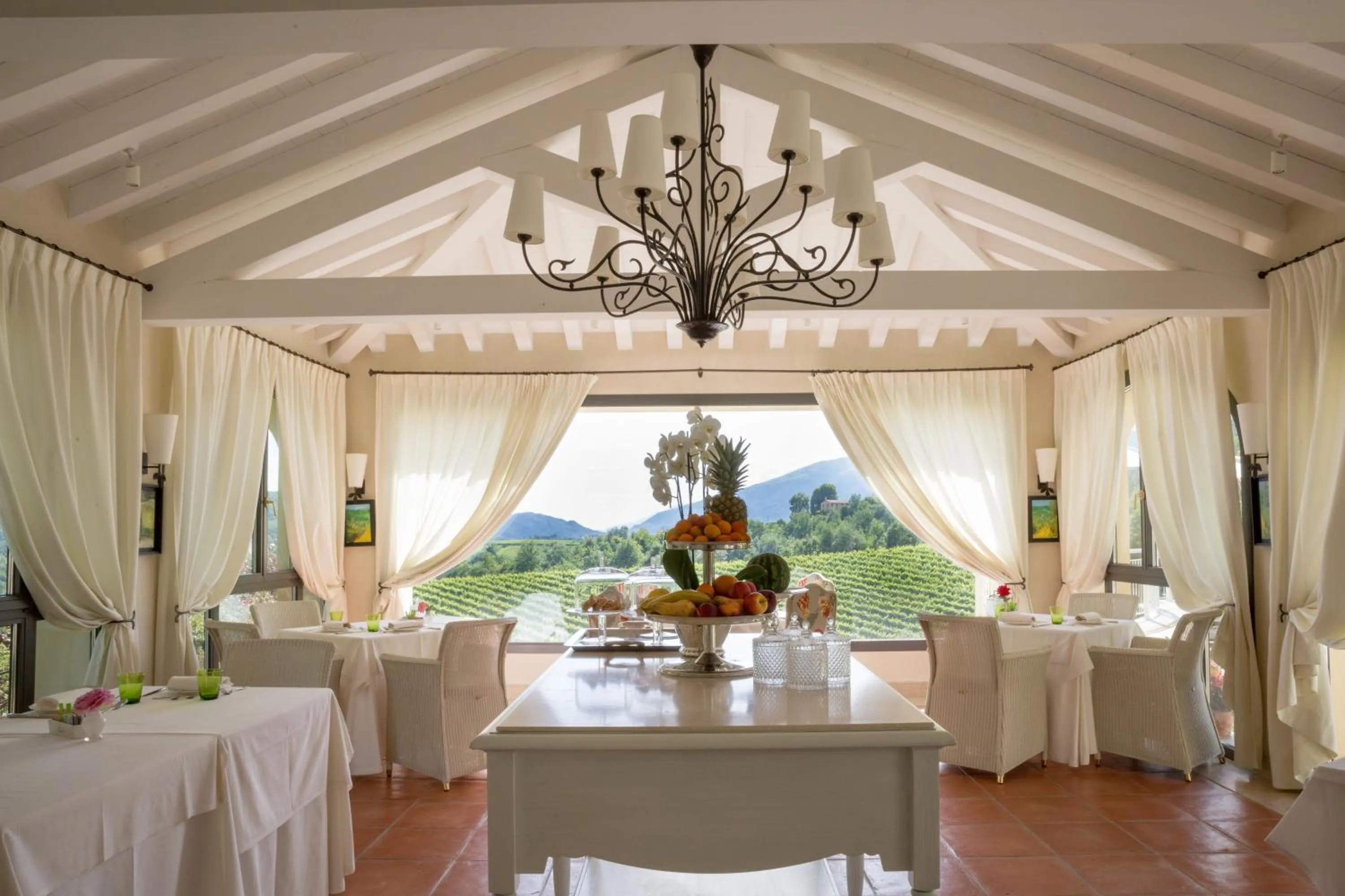 ROMANTIK Relais d'Arfanta