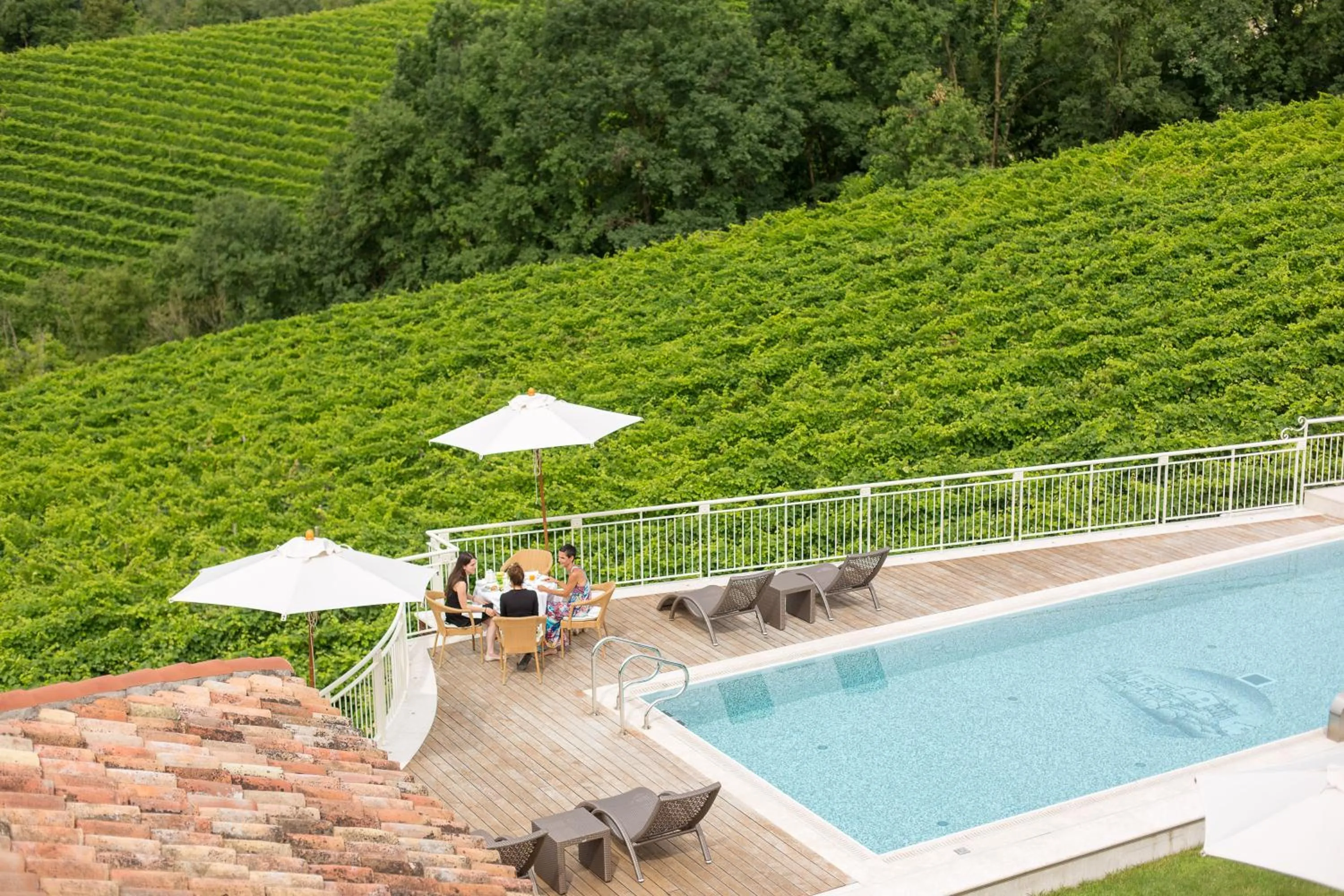 ROMANTIK Relais d'Arfanta