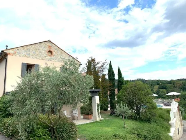 ROMANTIK Relais d'Arfanta
