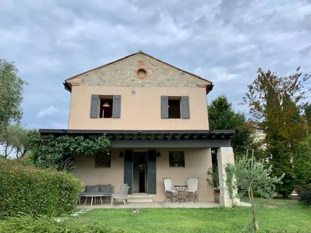 ROMANTIK Relais d'Arfanta