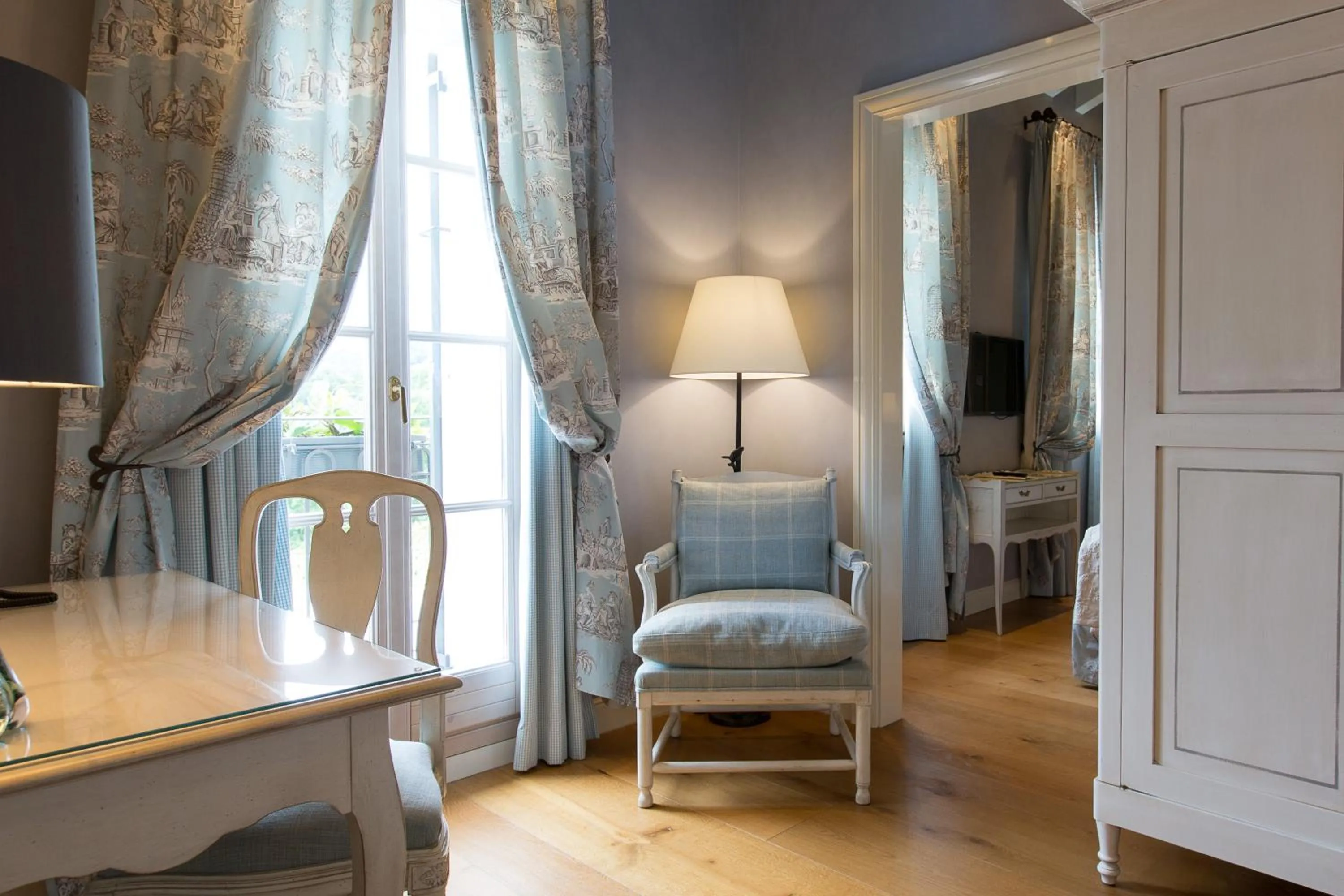 ROMANTIK Relais d'Arfanta