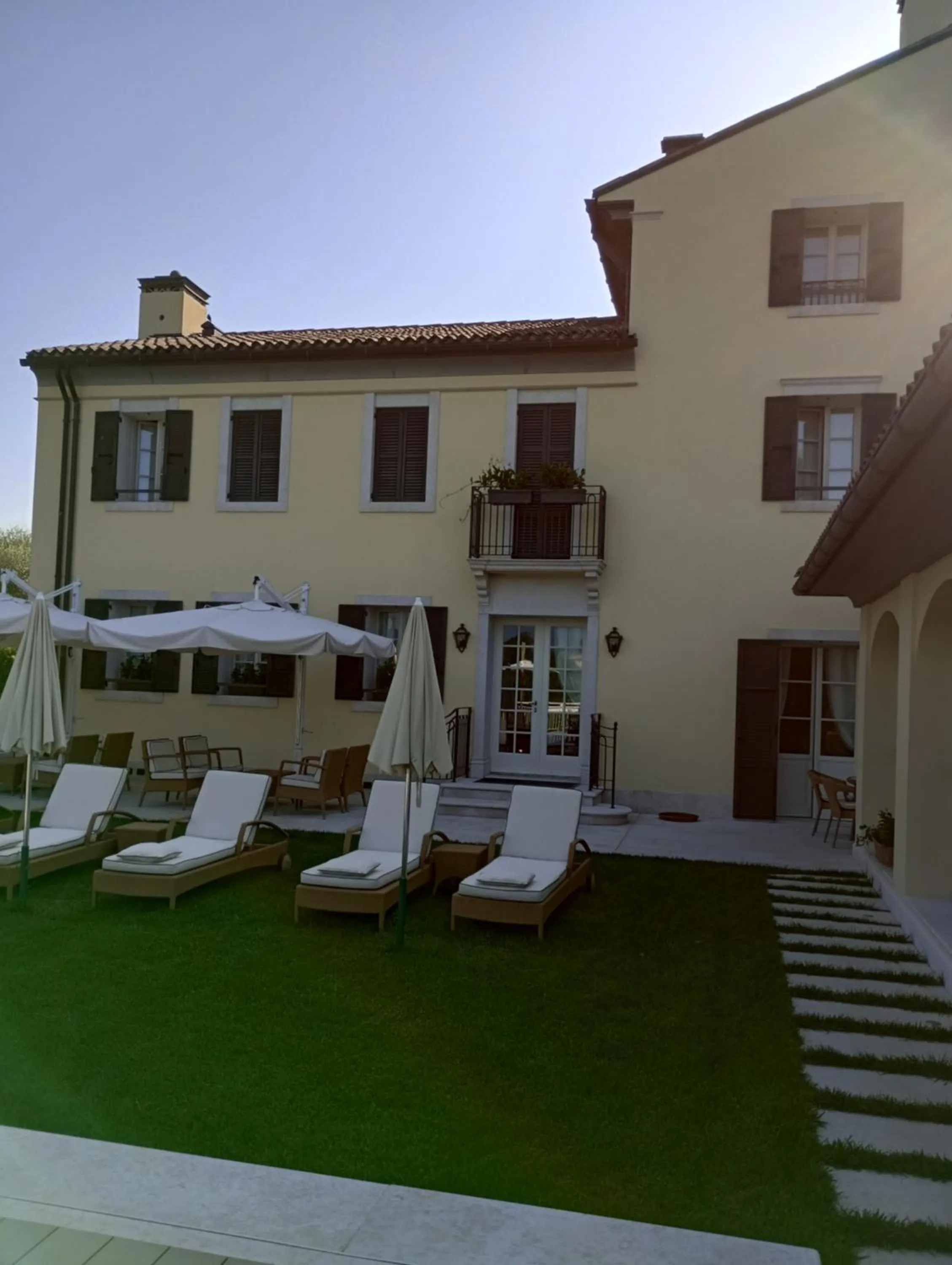 ROMANTIK Relais d'Arfanta