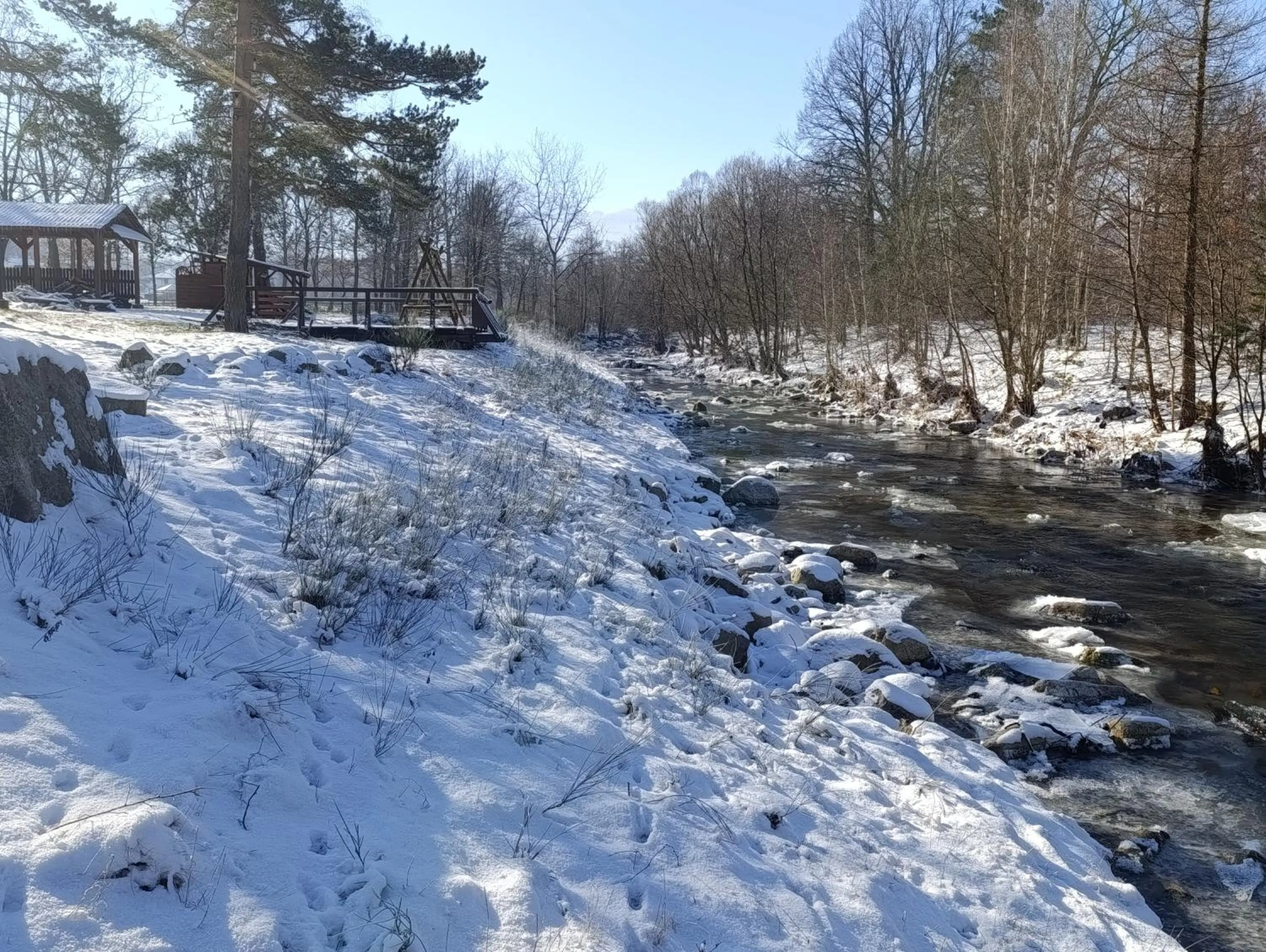 Zajazd Nad Rzeczką