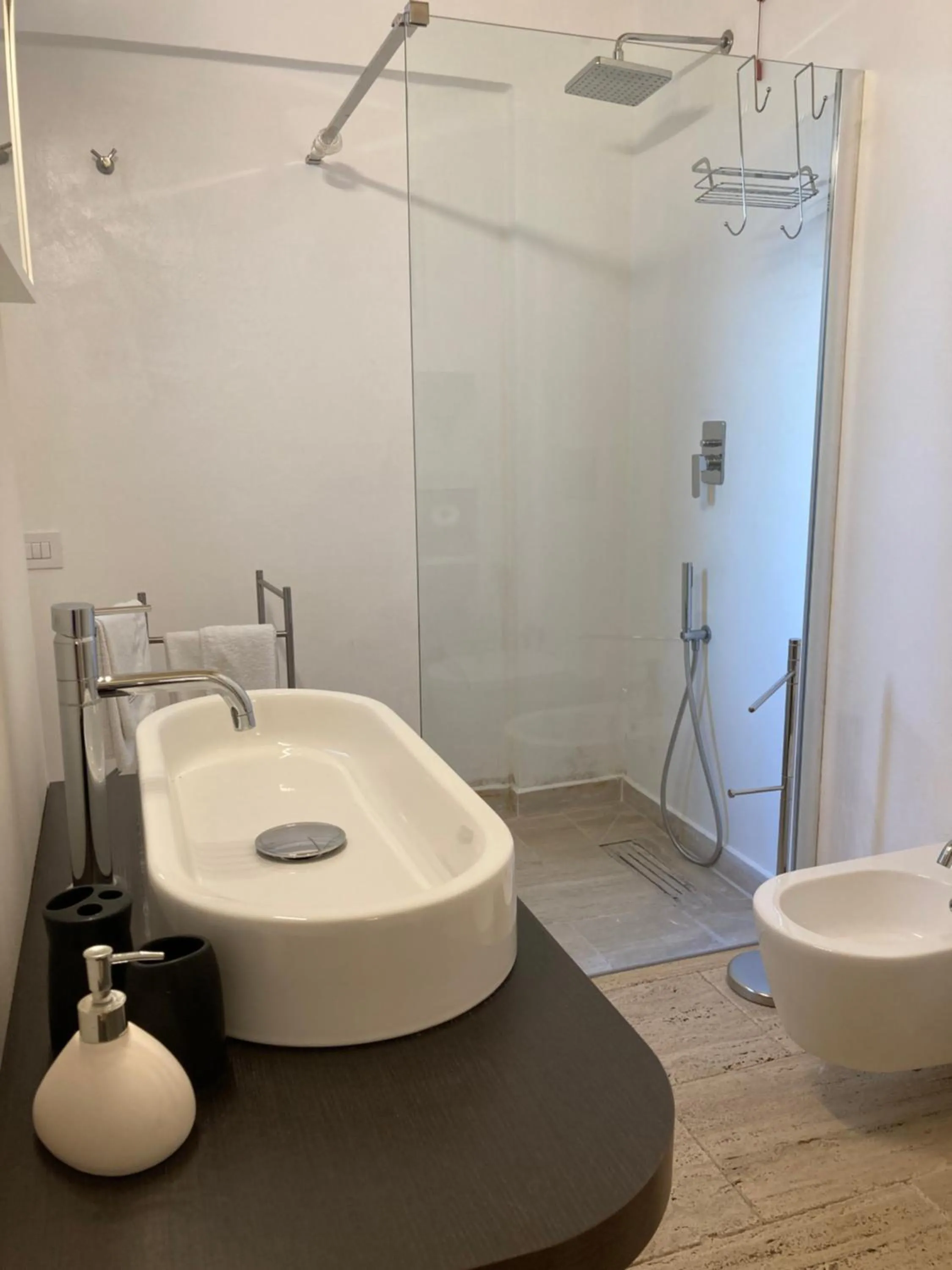 Corte Baracca B&B Suite