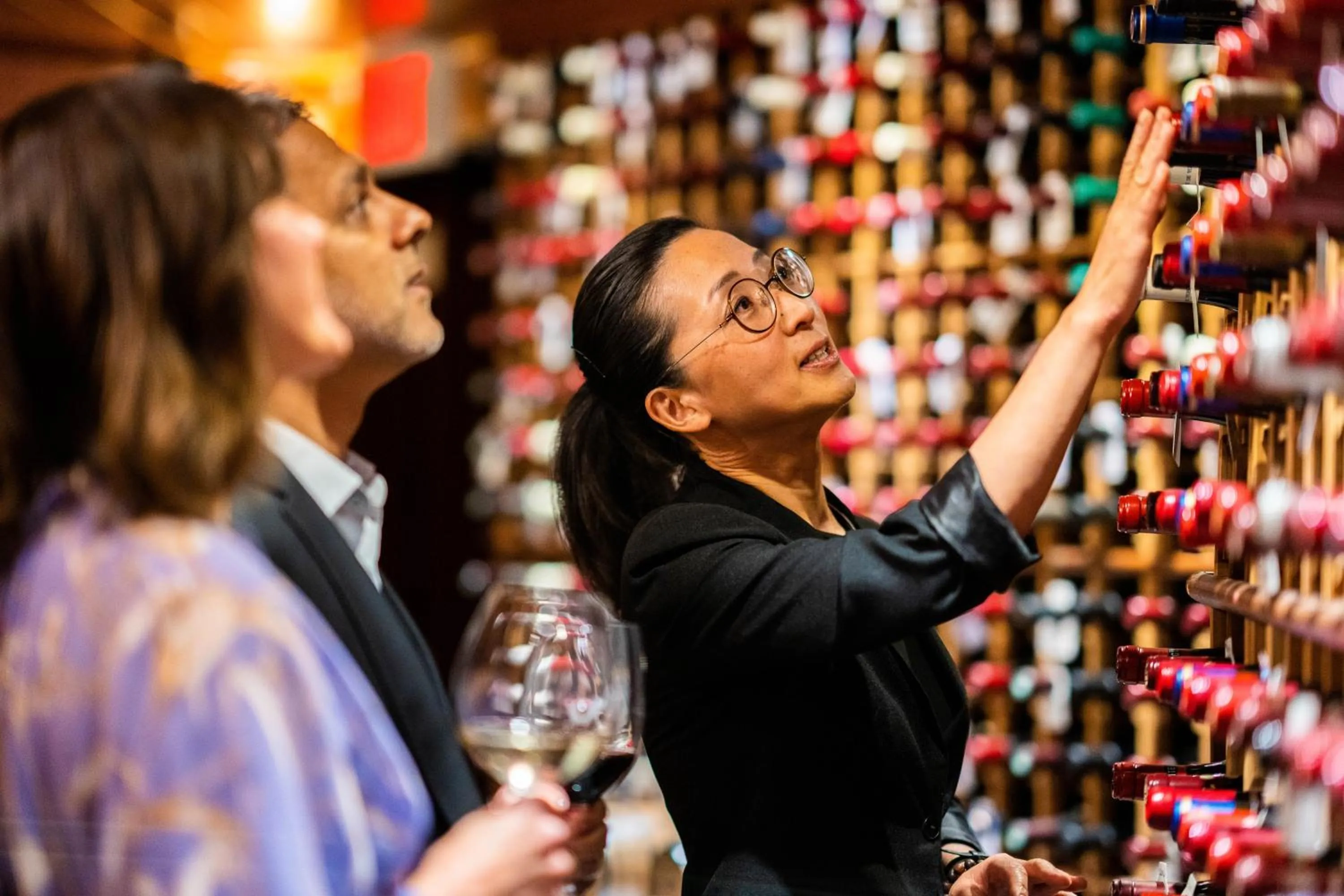 Food and drinks in Post Hotel & Spa