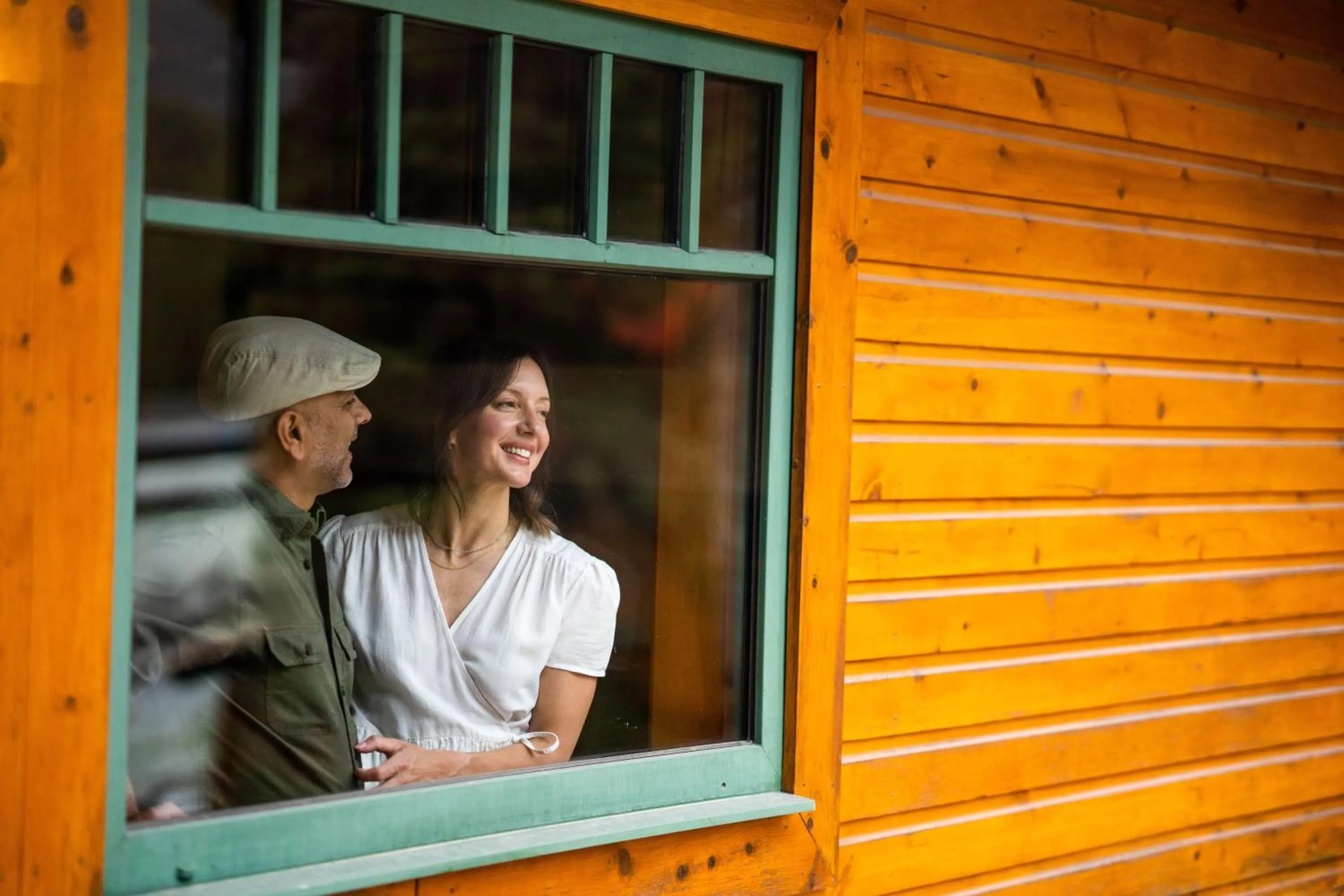 Property building in Post Hotel & Spa