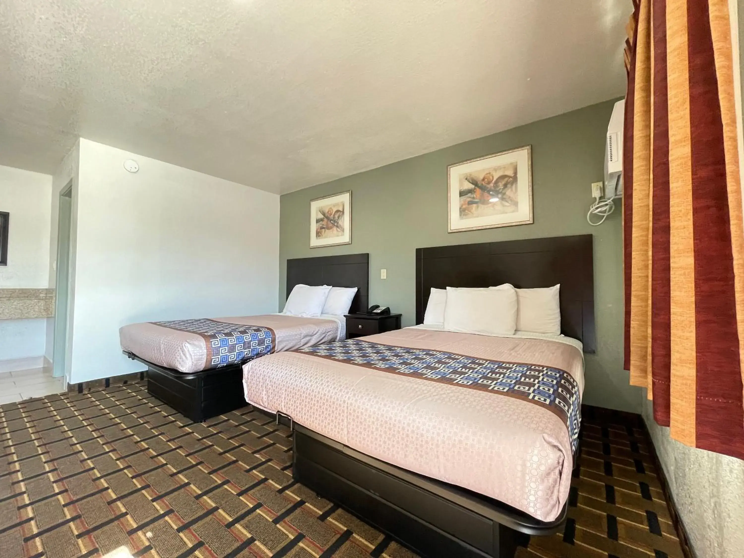 Budget Inn Ada Budget Inn Ada