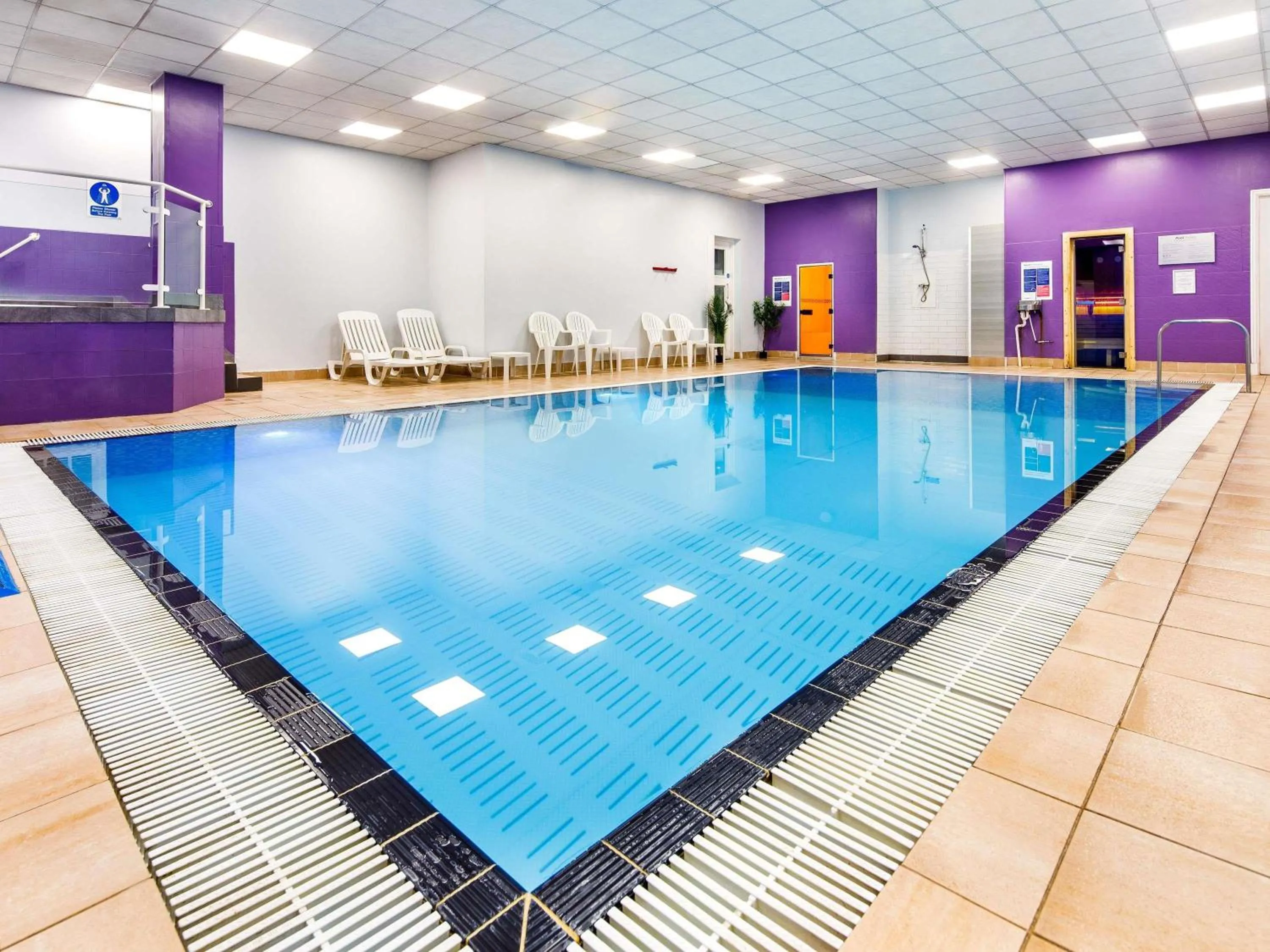 Other in Mercure Telford Centre Hotel