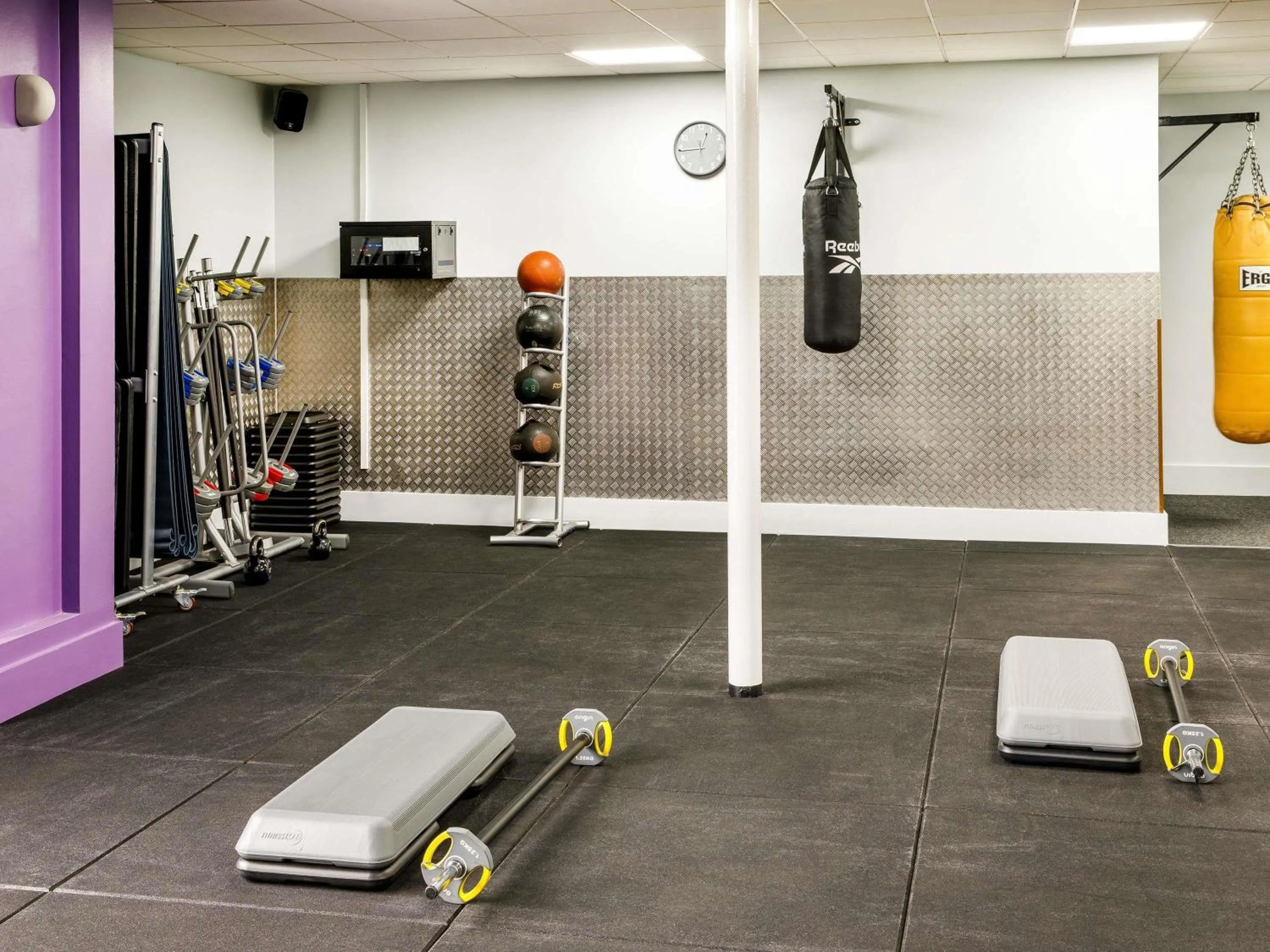 Other in Mercure Telford Centre Hotel