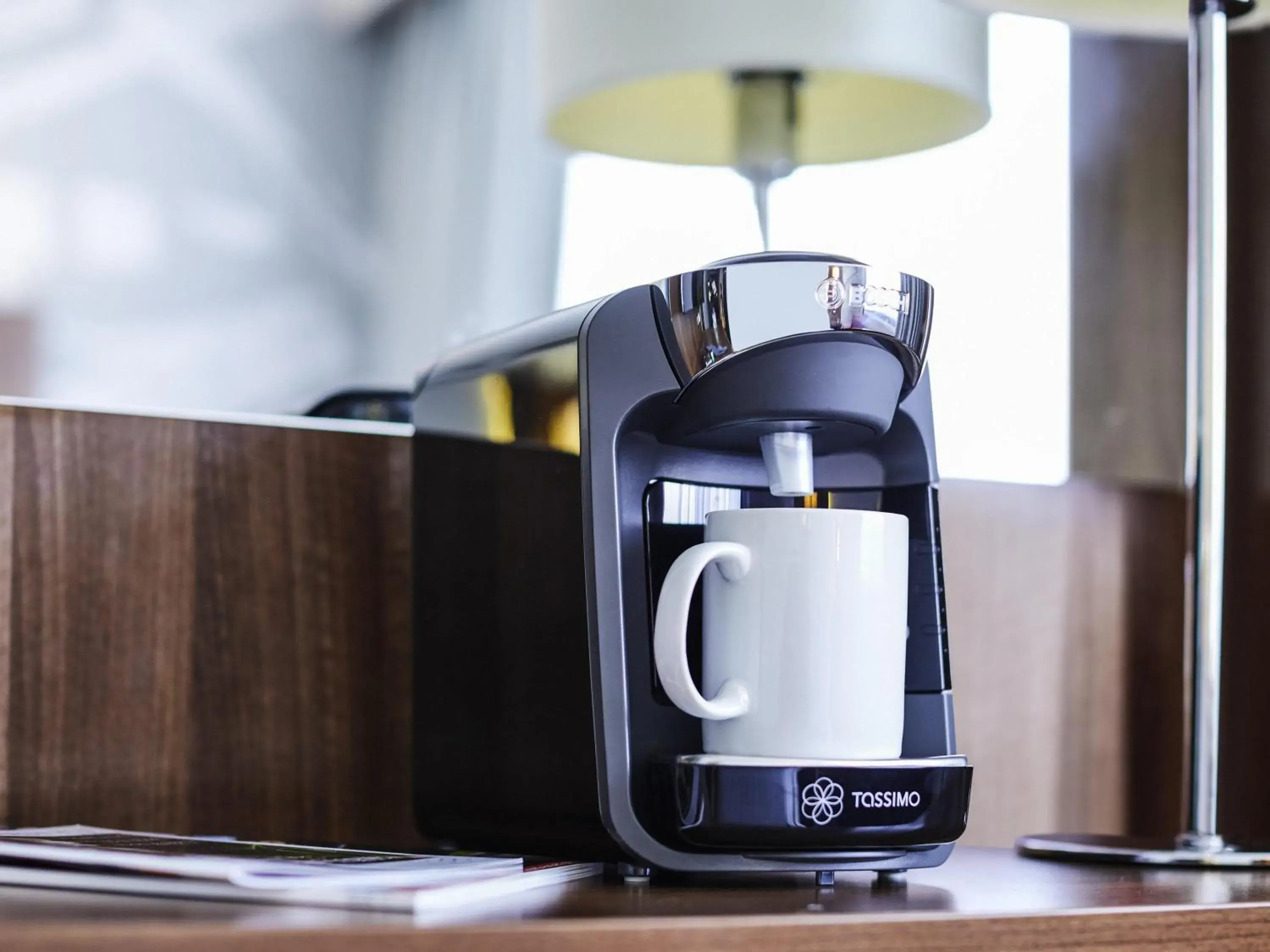Bedroom in Mercure Telford Centre Hotel Bedroom in Mercure Telford Centre Hotel