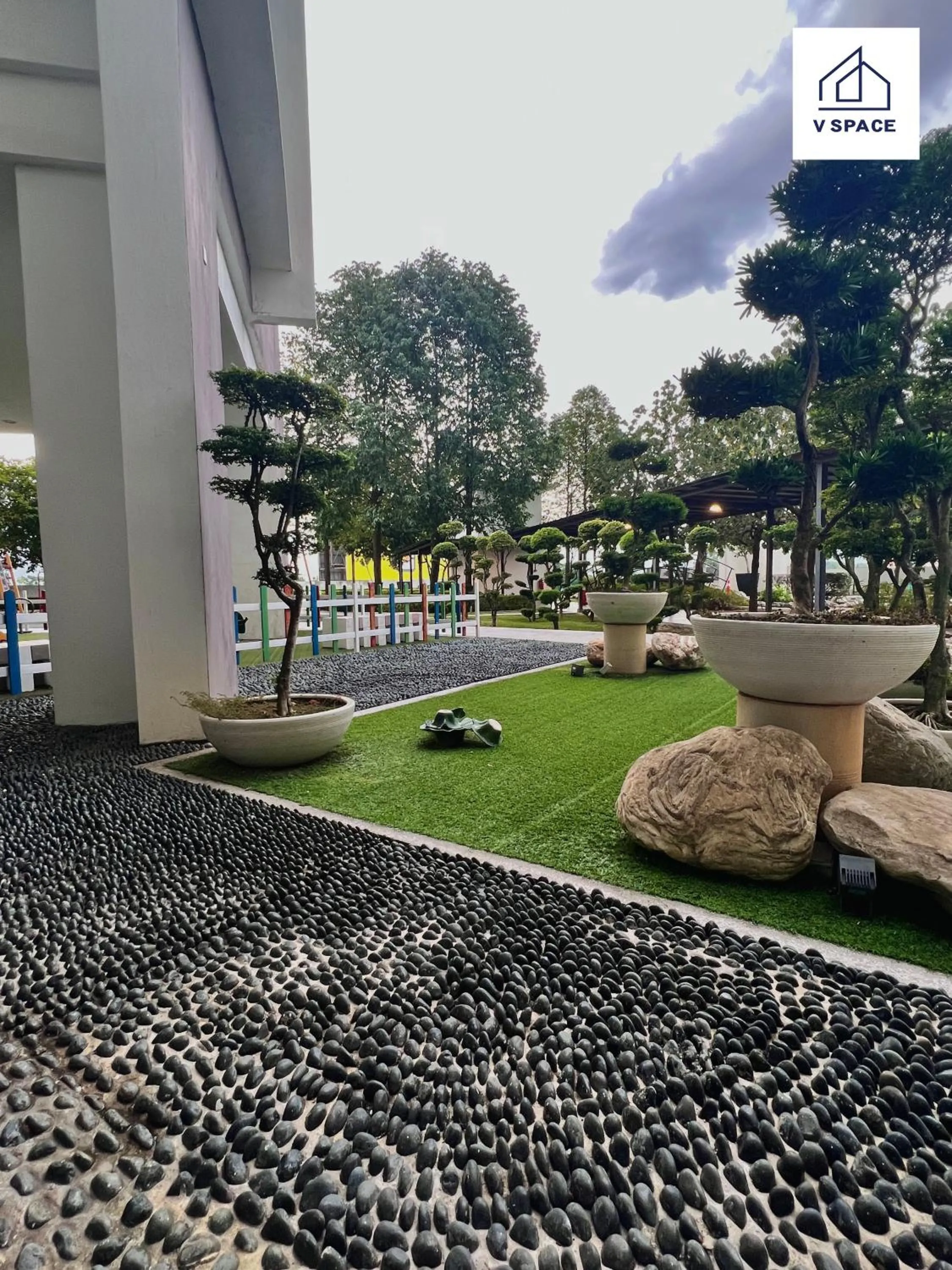 Property building in Ipoh D Festivo Suites 6-10pax 10mins to Sunway Tambun by IWH