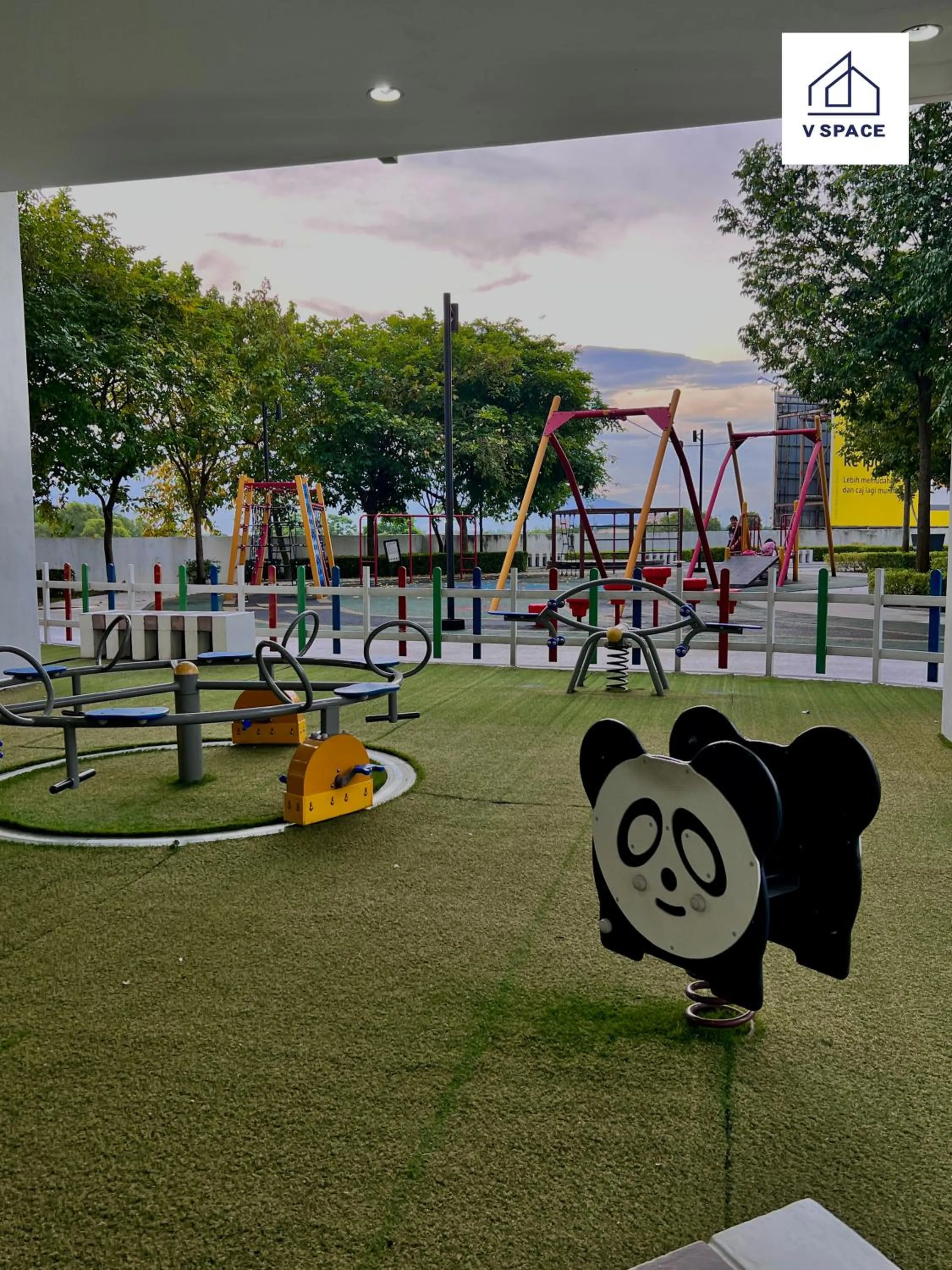 children in Ipoh D Festivo Suites 6-10pax 10mins to Sunway Tambun by IWH