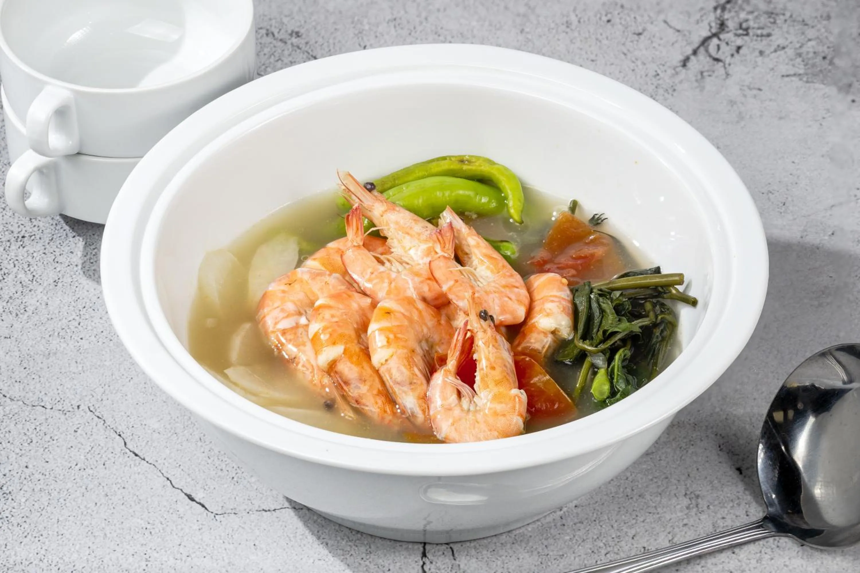 Magsaysay Hillside Resort powered by Cocotel