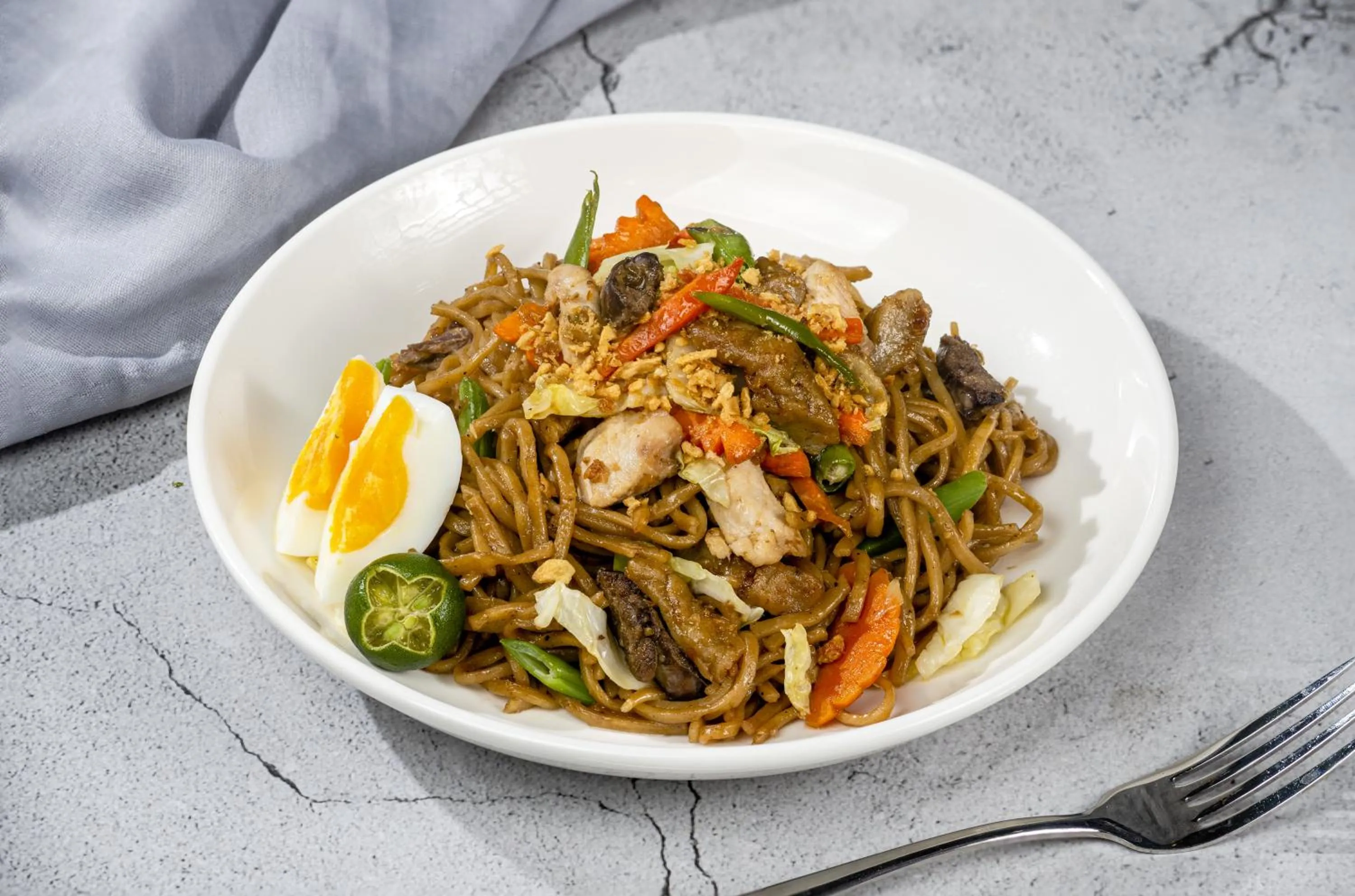 Magsaysay Hillside Resort powered by Cocotel