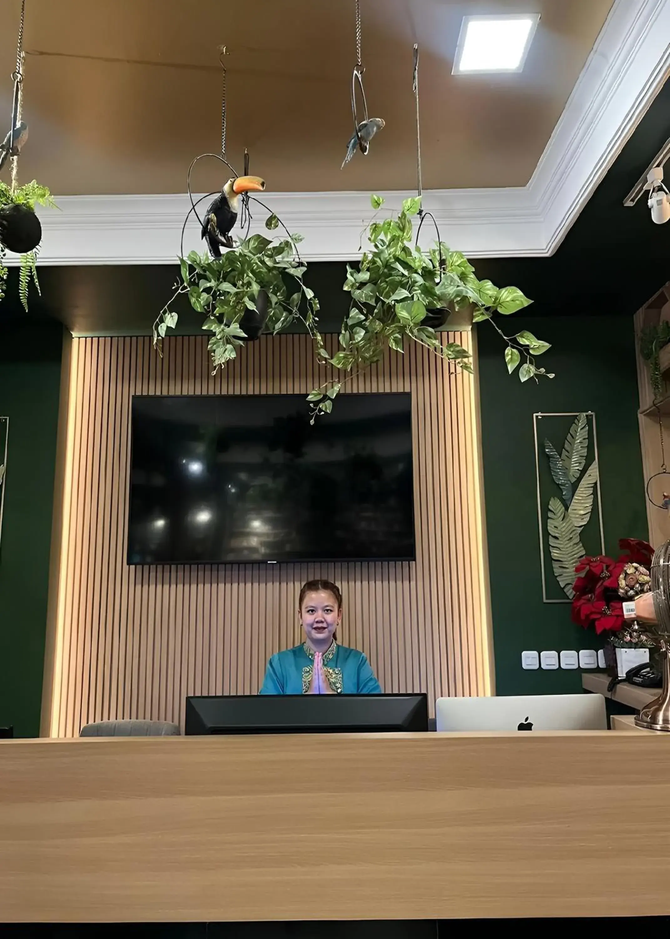 Bangreng Inn Bangreng Inn