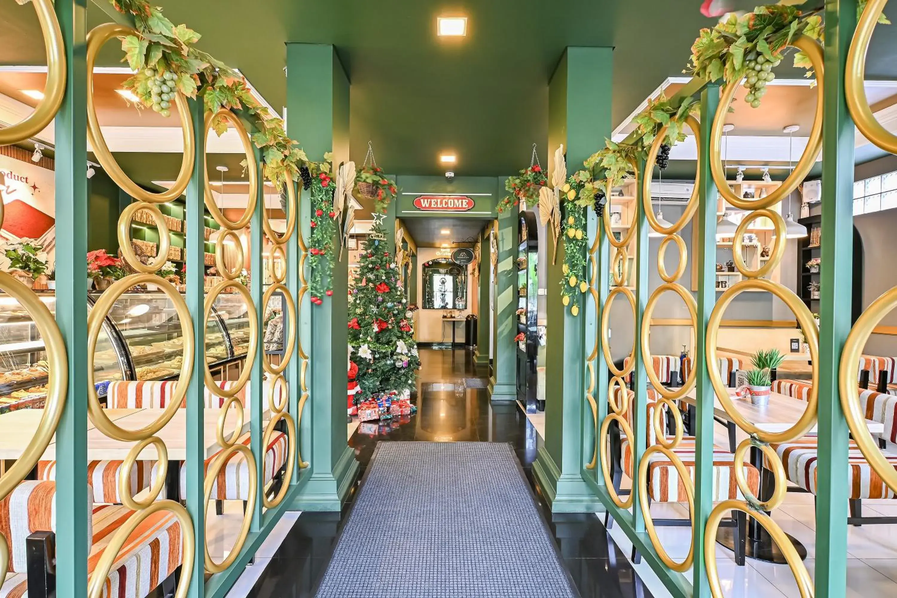 Bangreng Inn Bangreng Inn